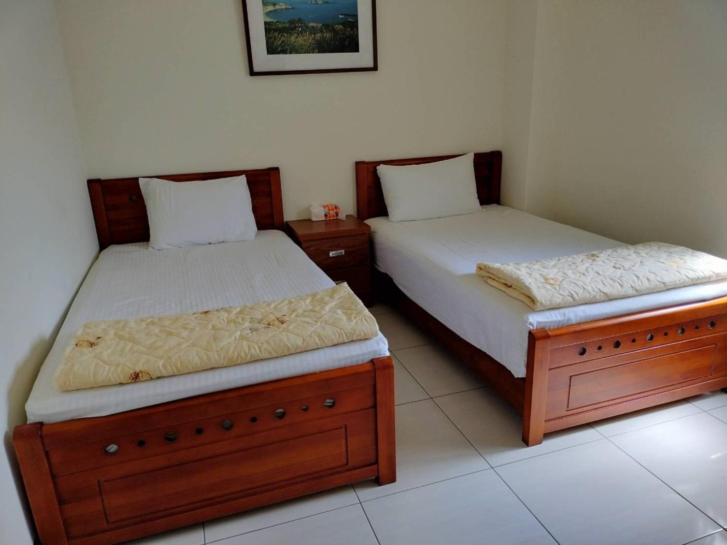 Three-Bedroom House photo 1