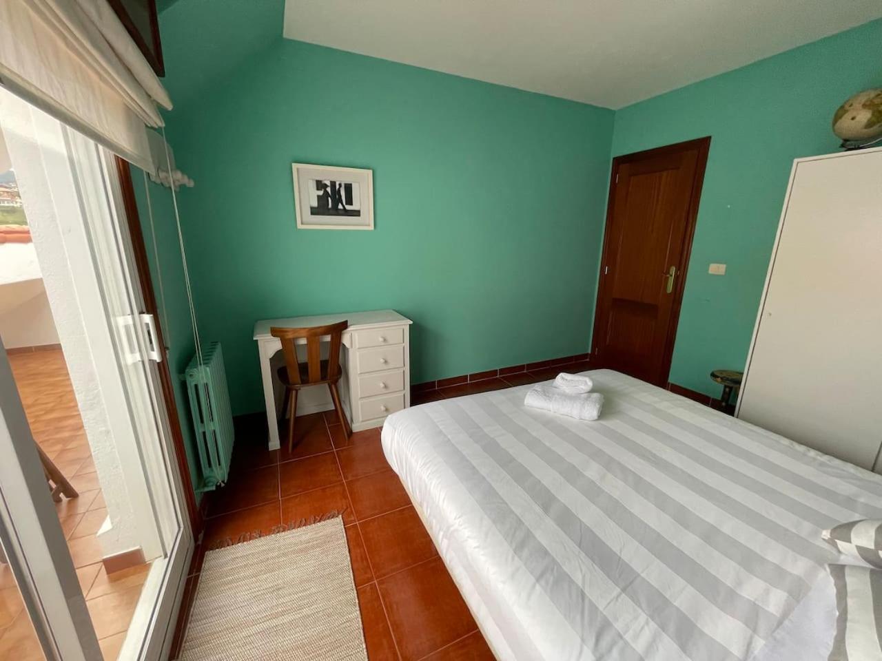 Departamento de tres habitaciones