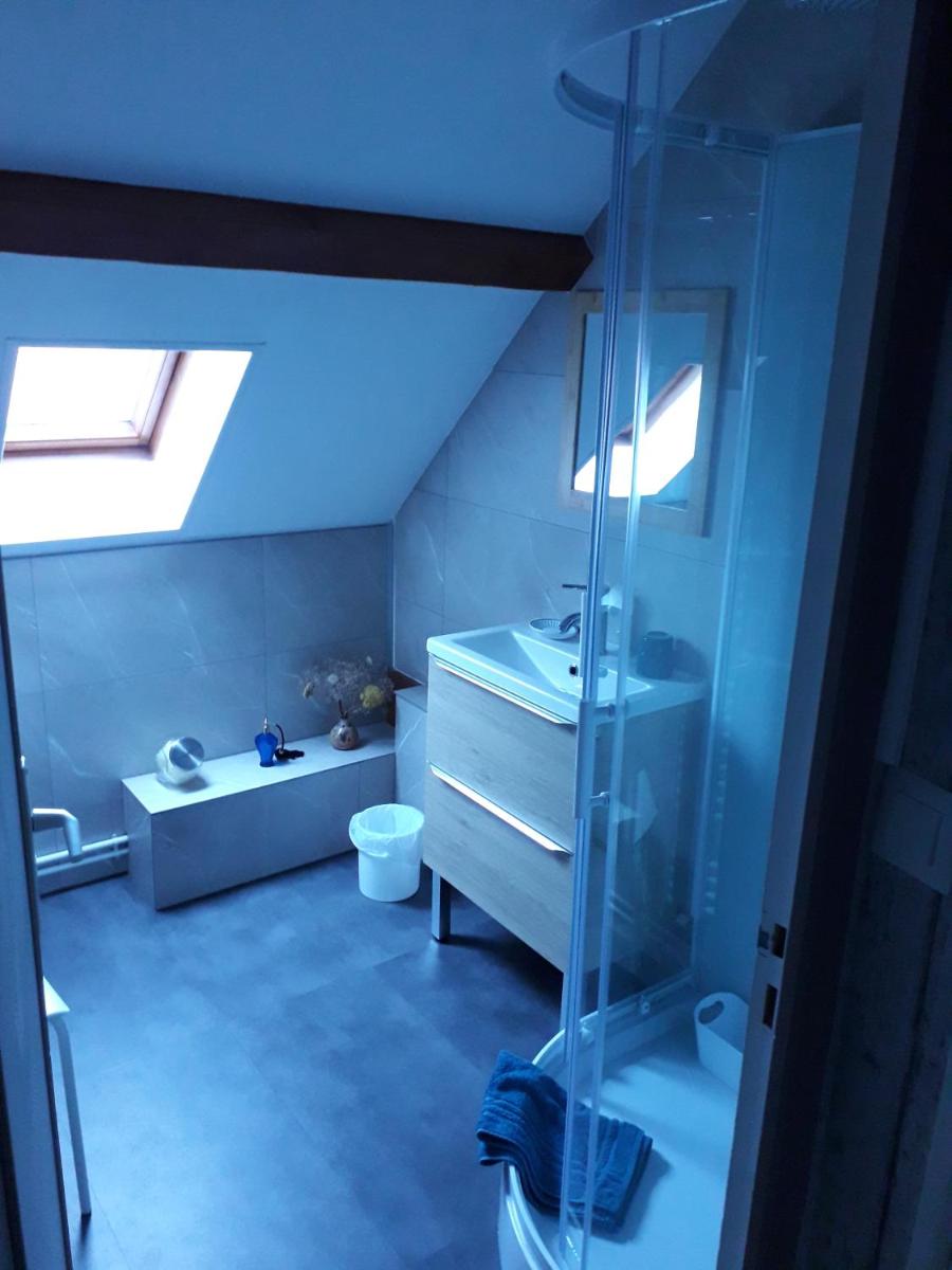 Family Double Room - Photo 3