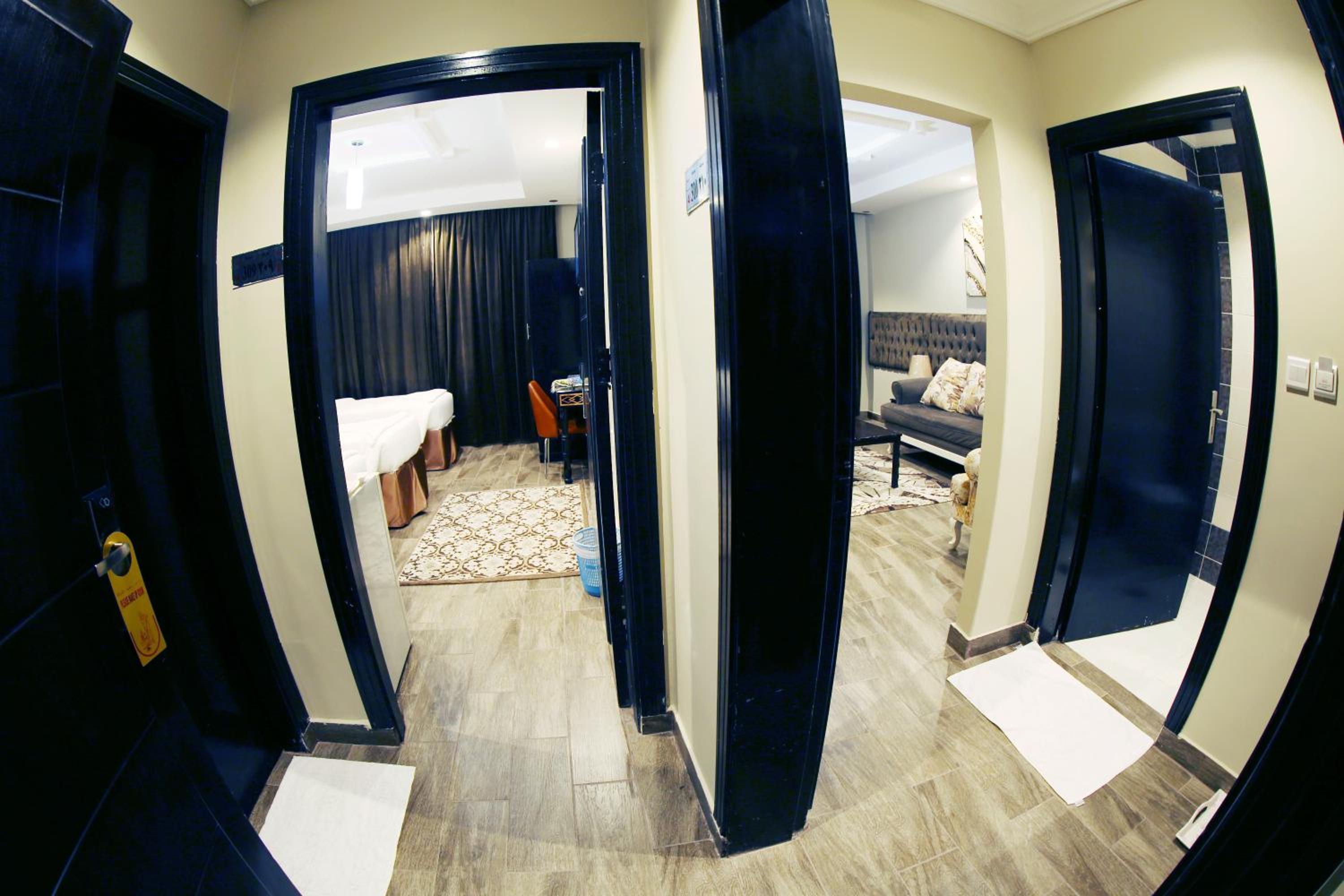 Family Suite