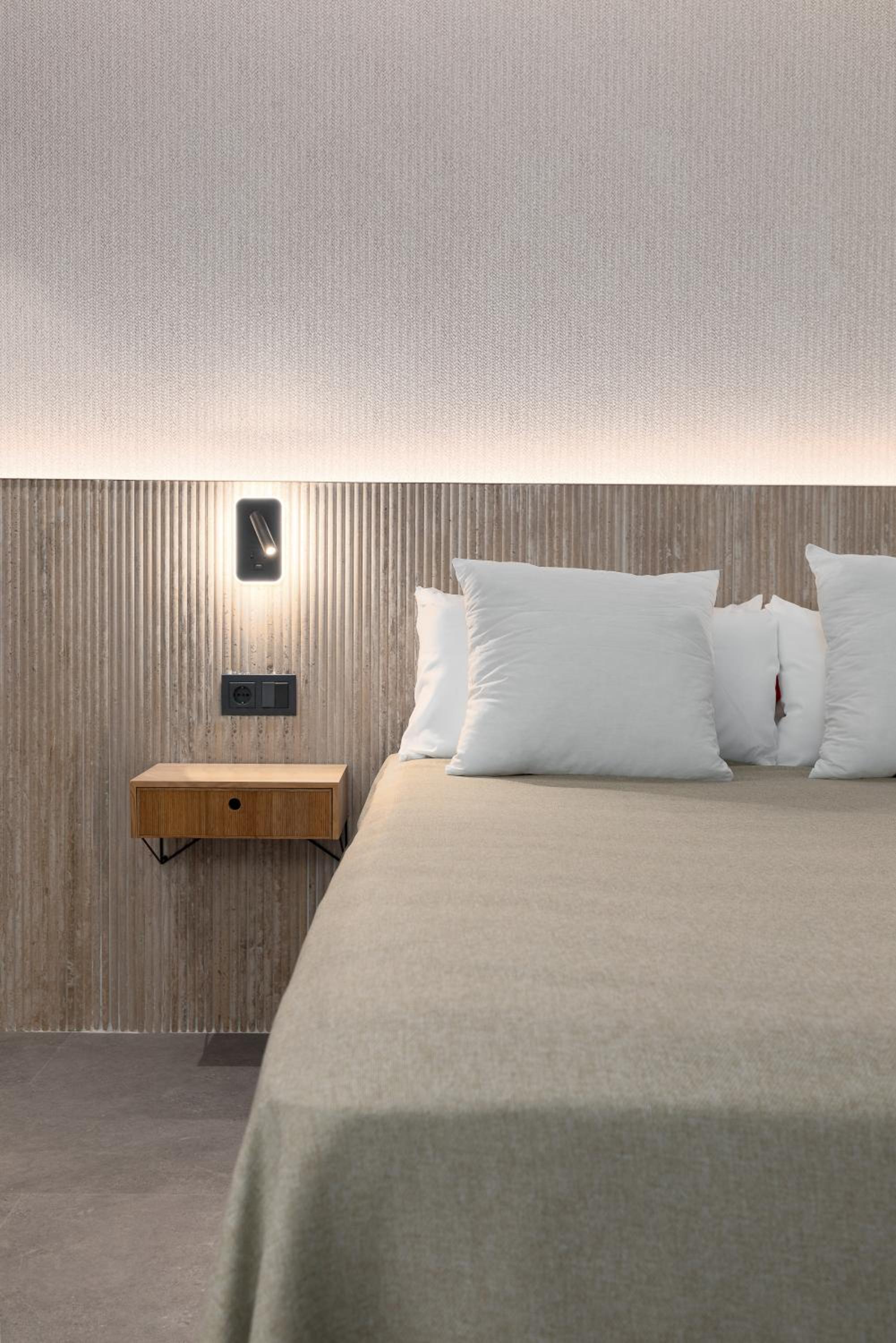 Suite Deluxe