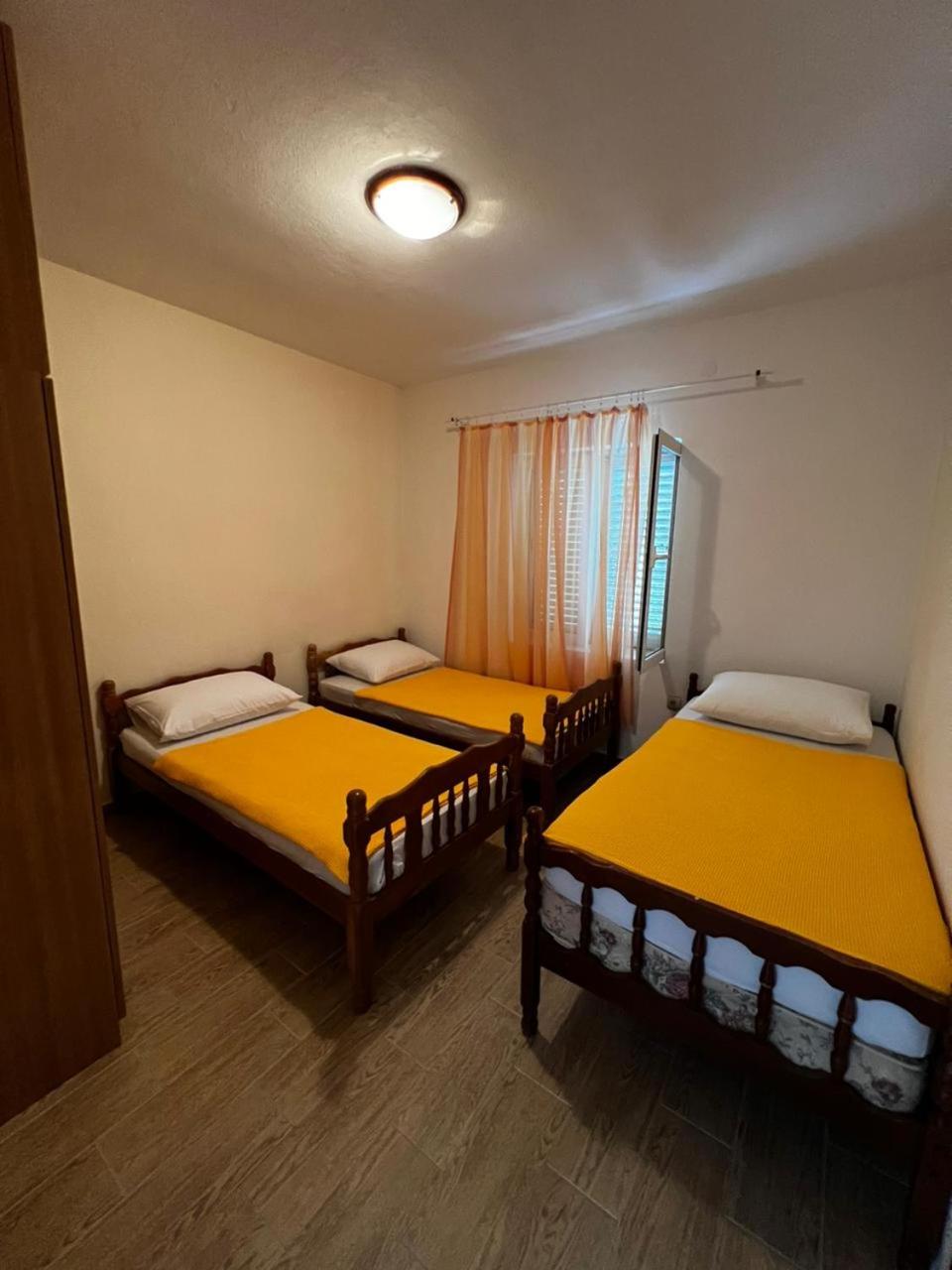 Triple Room With City View