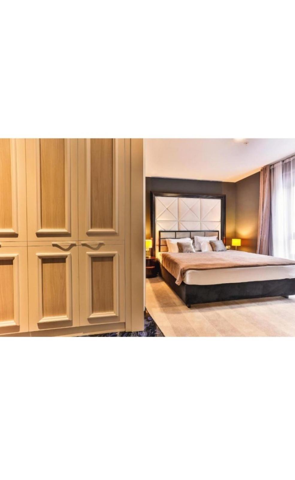 Double Room with Extra Bed photo 1