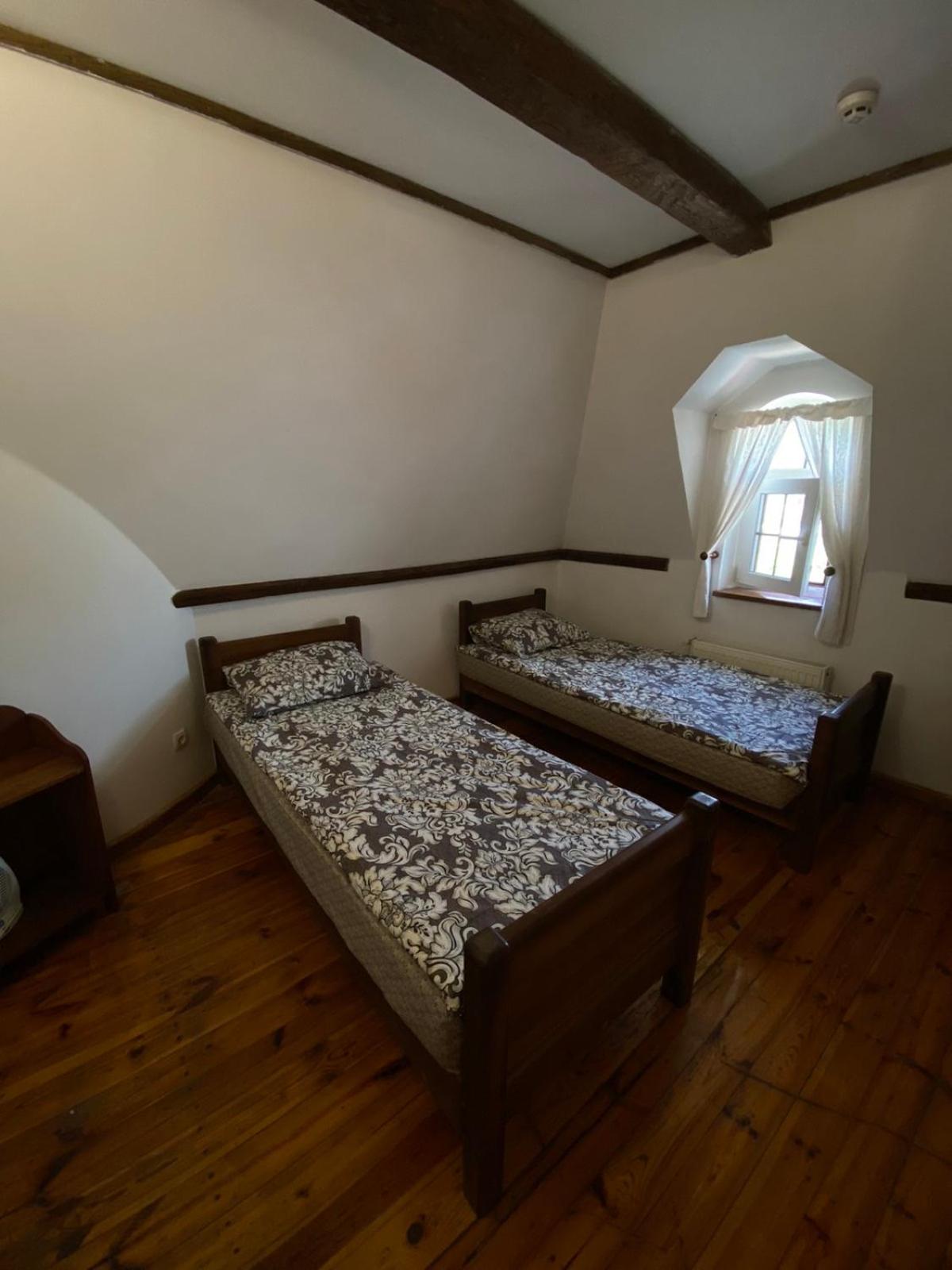 Standard Double or Twin Room with Garden View photo 3