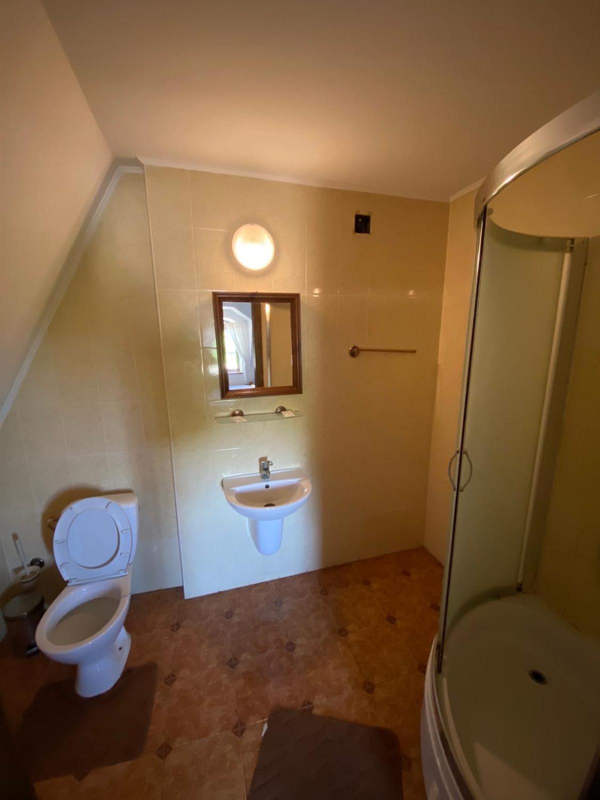 Double Room with Balcony photo 2