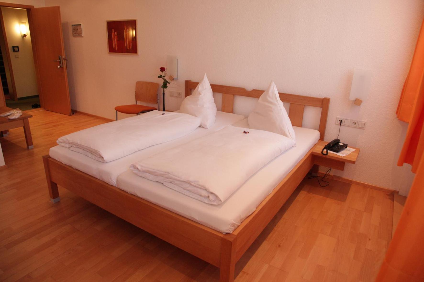 Double Room photo 1