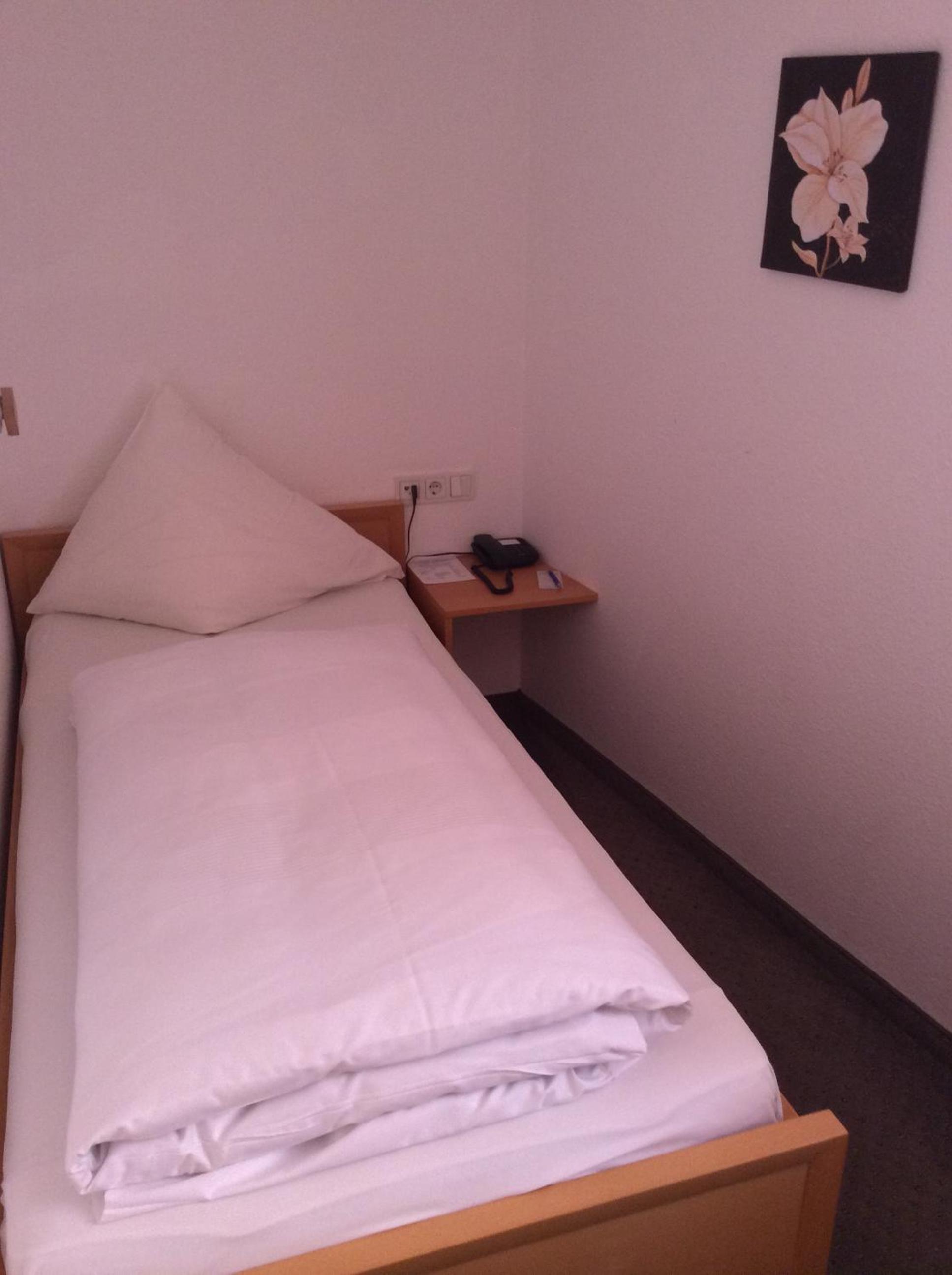 Single Room photo 1