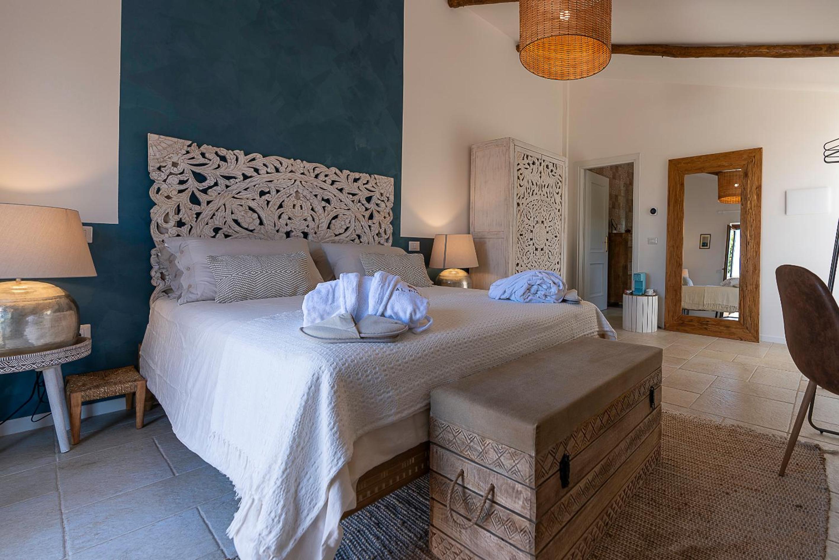 Junior Suite with Terrace photo 3