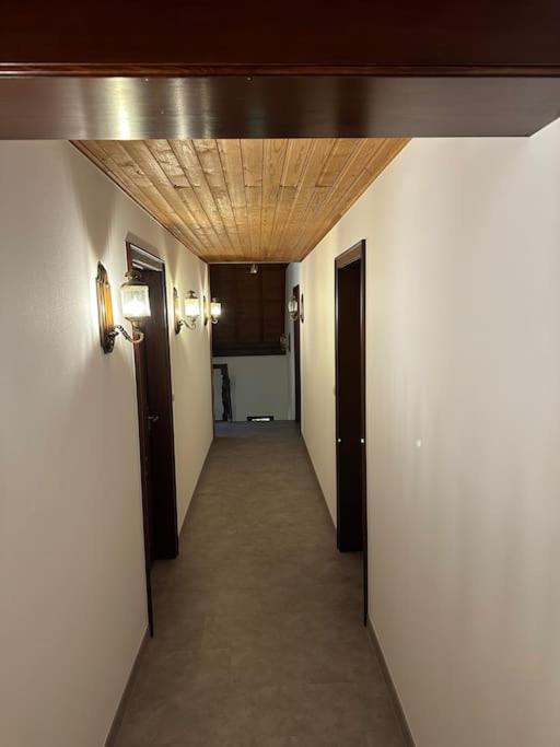 Three-Bedroom House photo 3