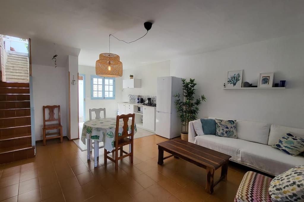 Casa de Dos Habitaciones