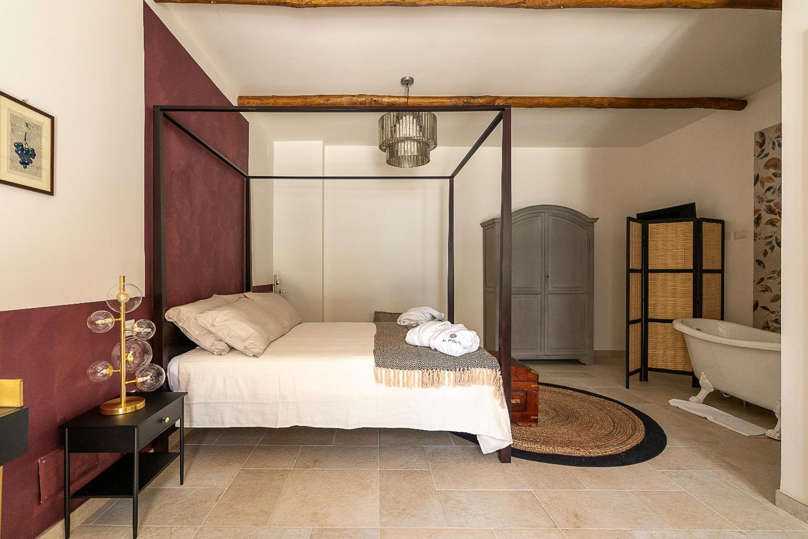 Standard Double Room photo 2