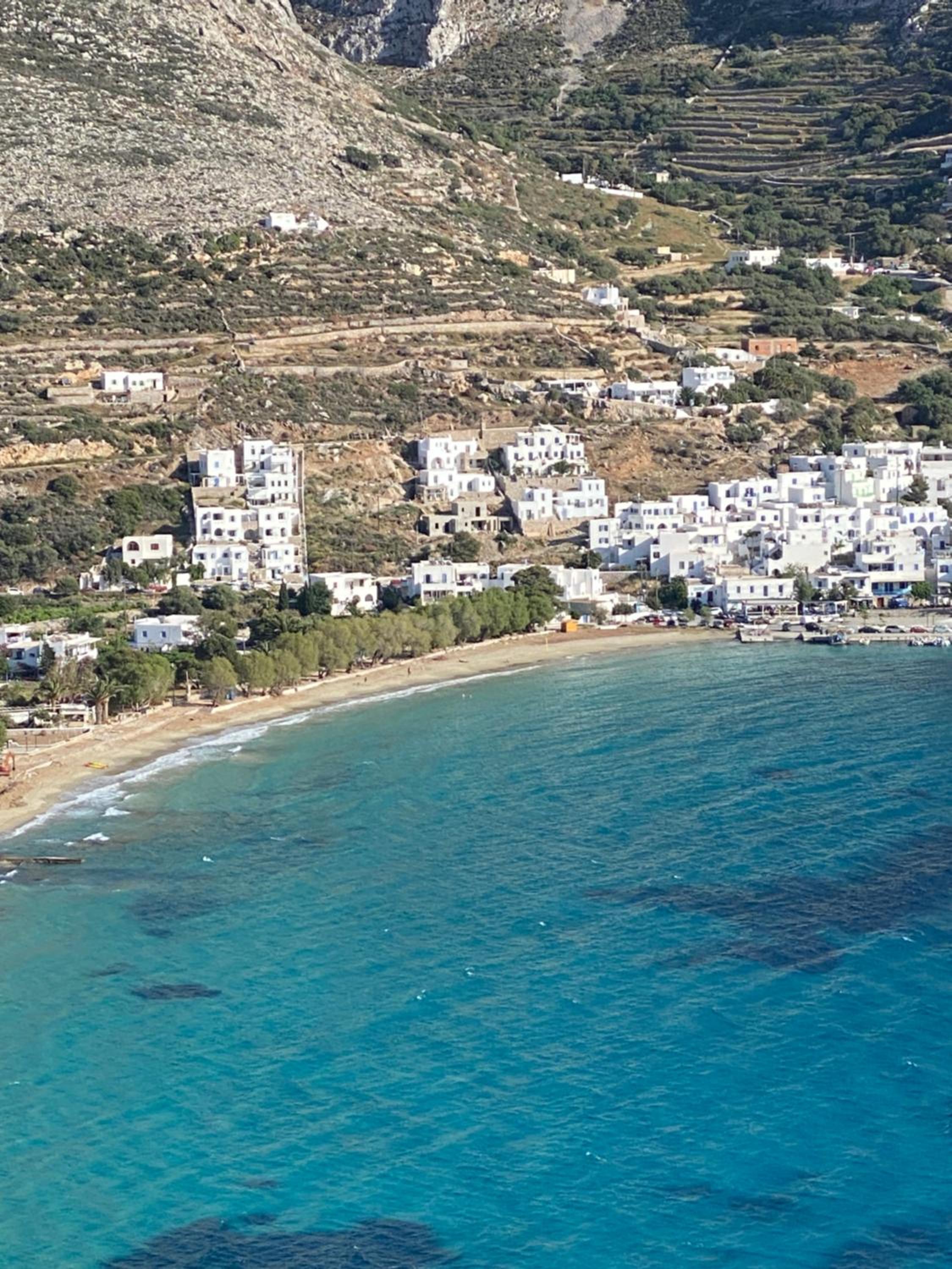 Villa with Sea View photo 2