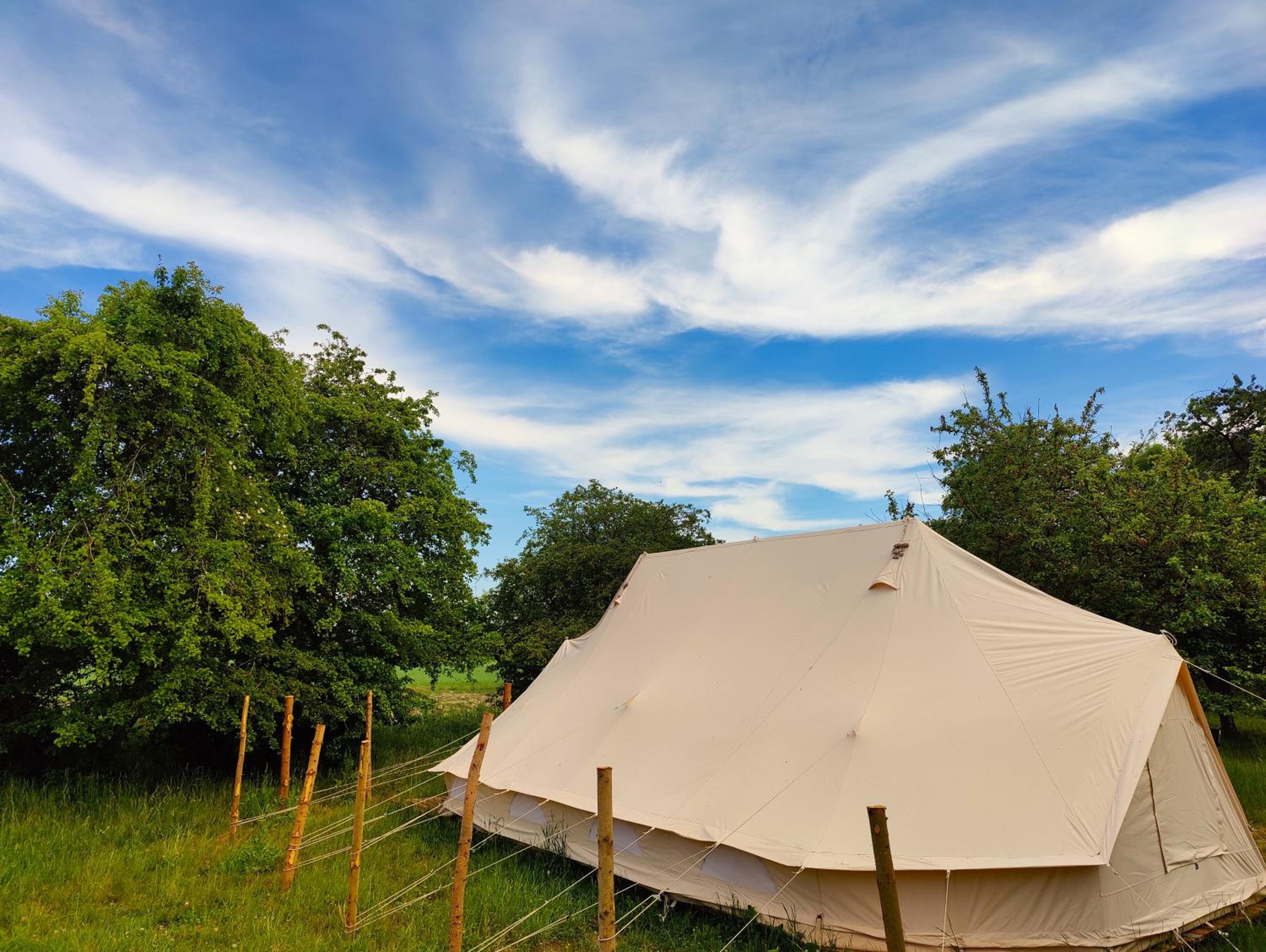 Deluxe Tent Solsorten - Photo 15