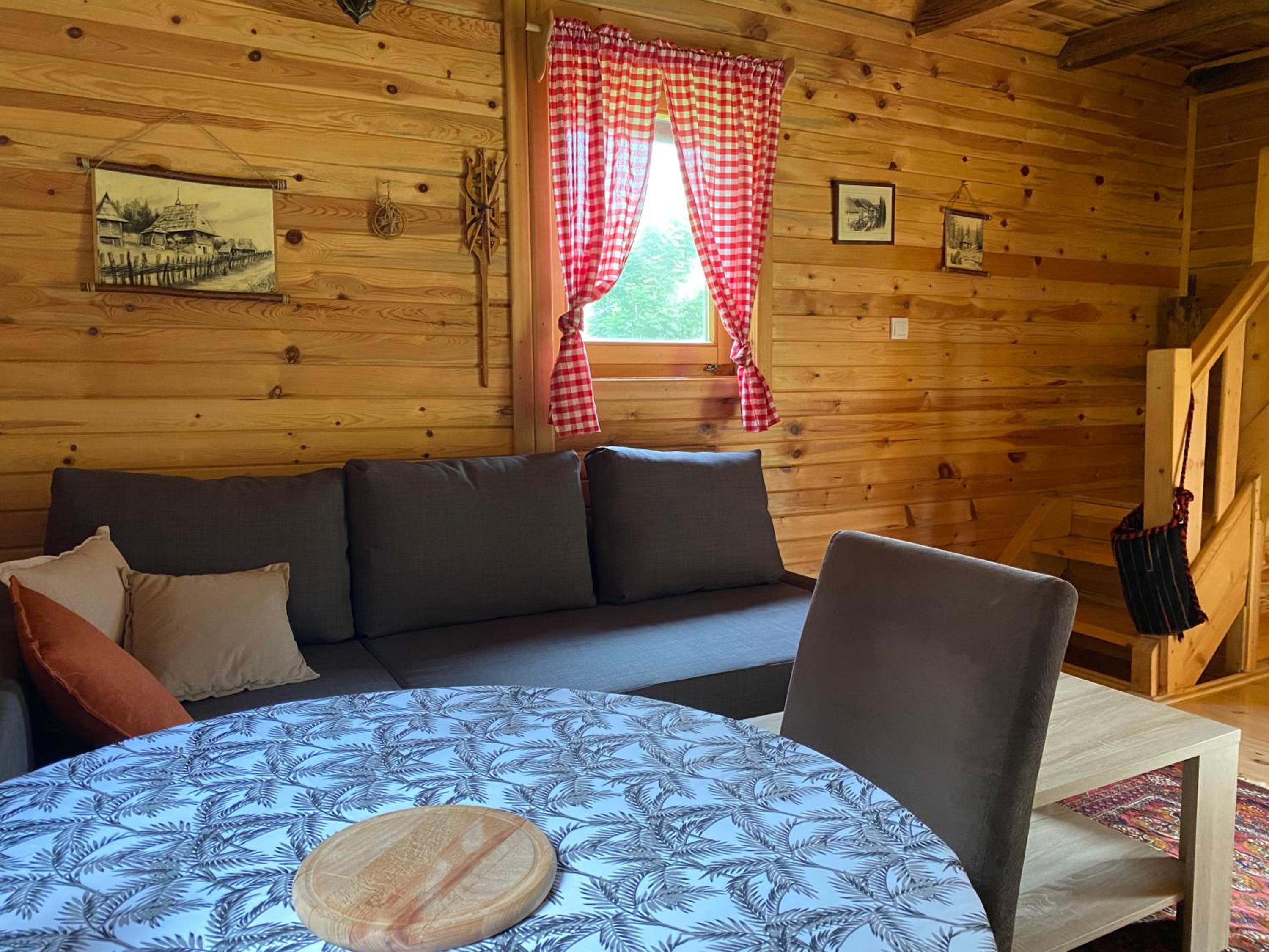 One-Bedroom House photo 3