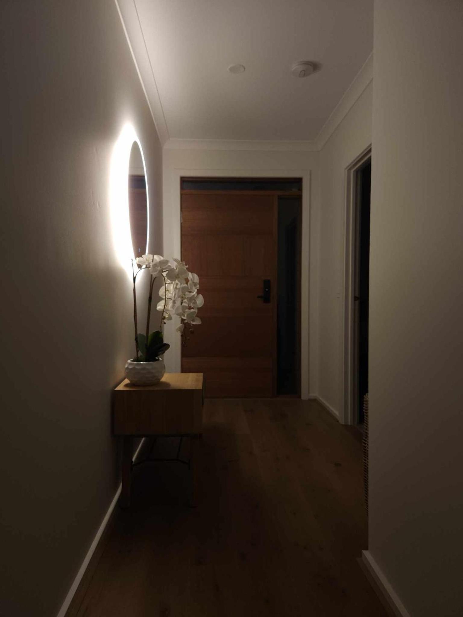 Four-Bedroom House photo 2