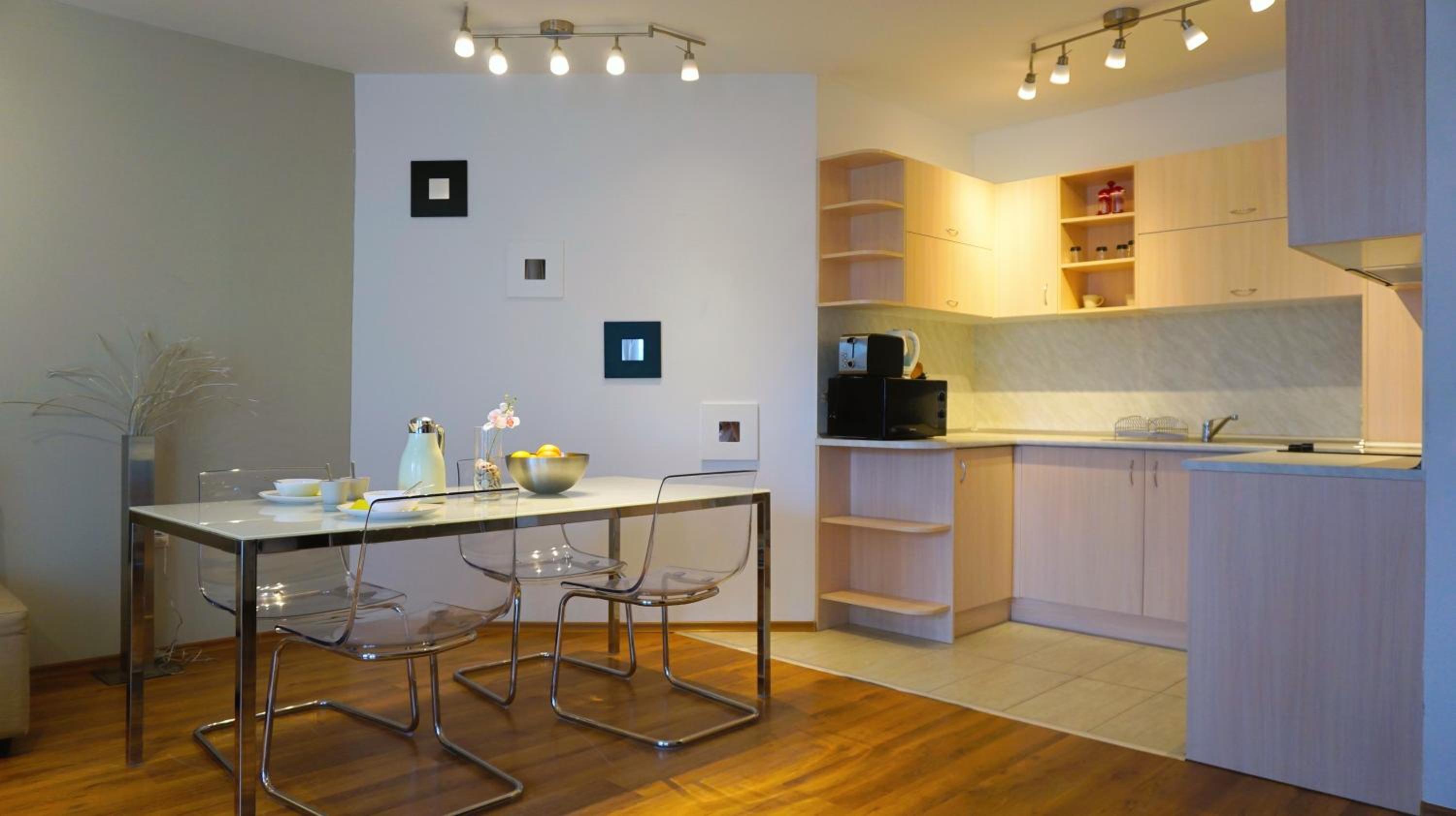 Standard Apartment photo 2