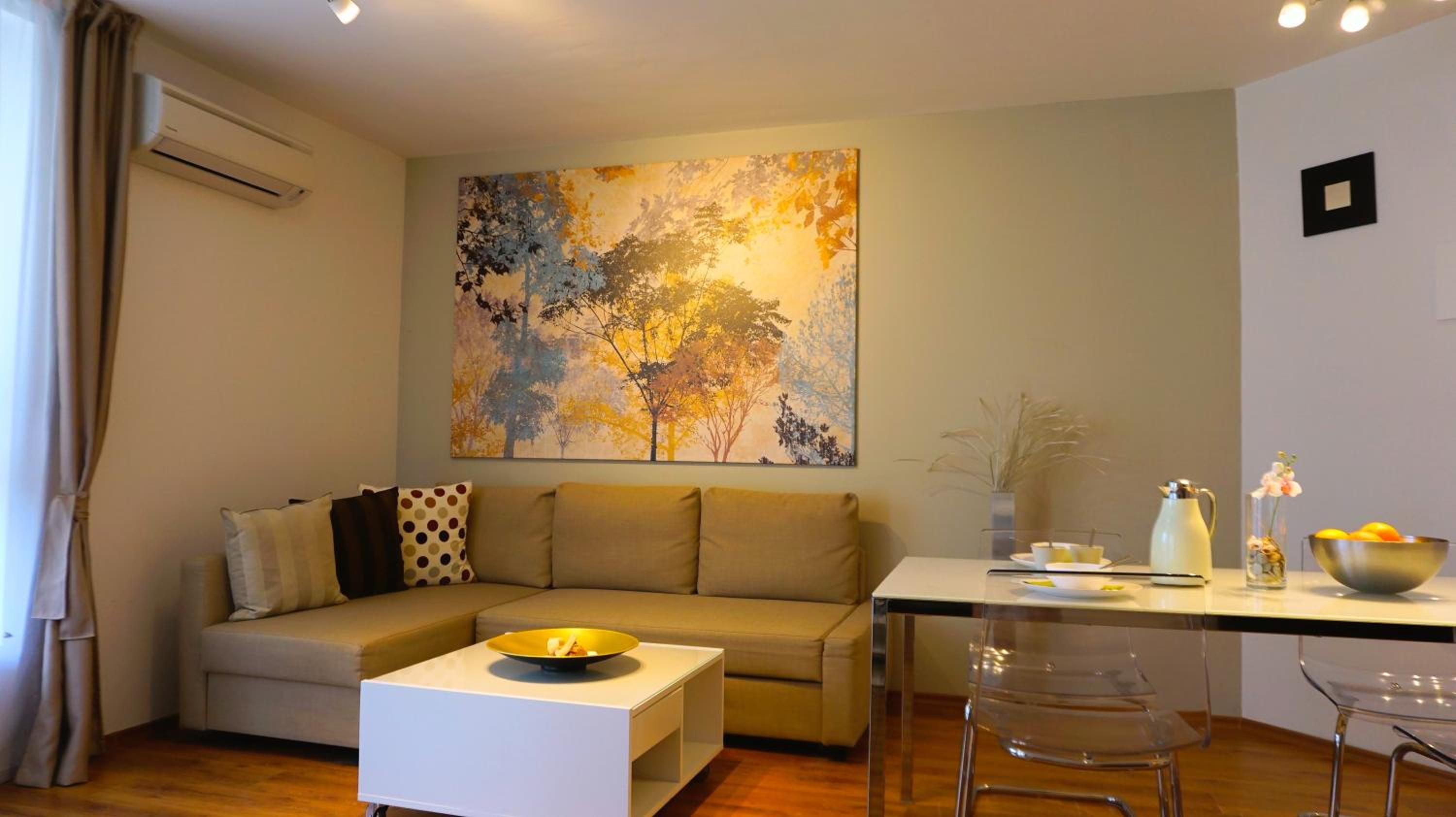 Standard Apartment photo 1