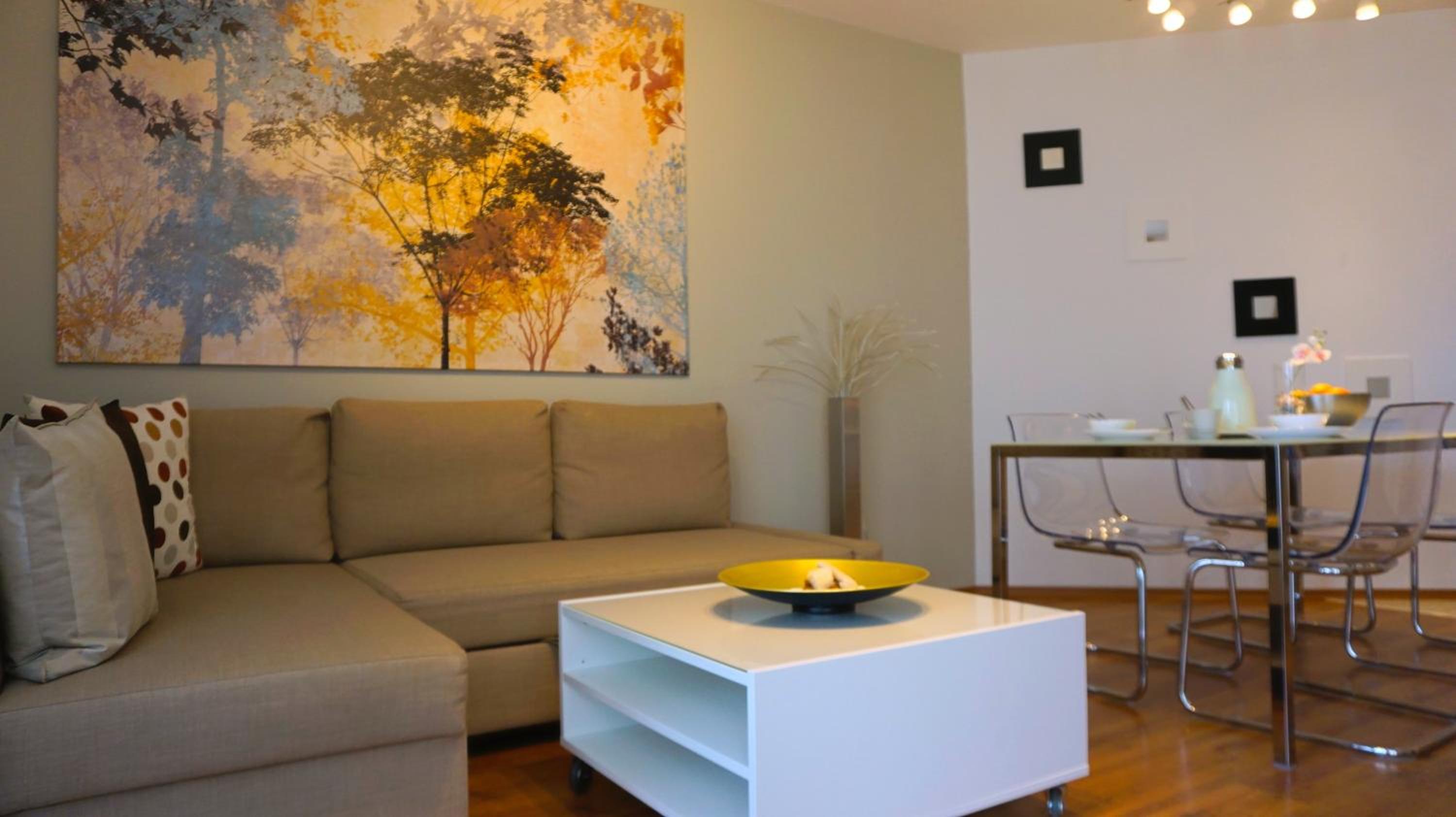 Standard Apartment photo 3