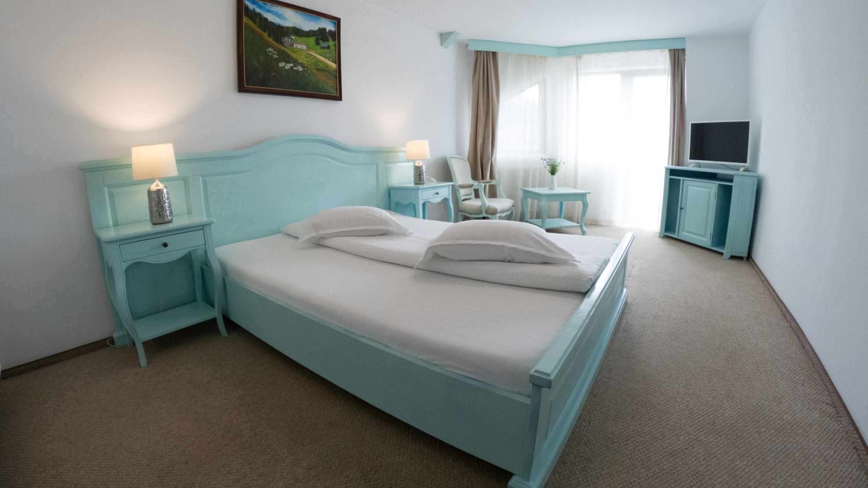 Double Room with Balcony photo 1