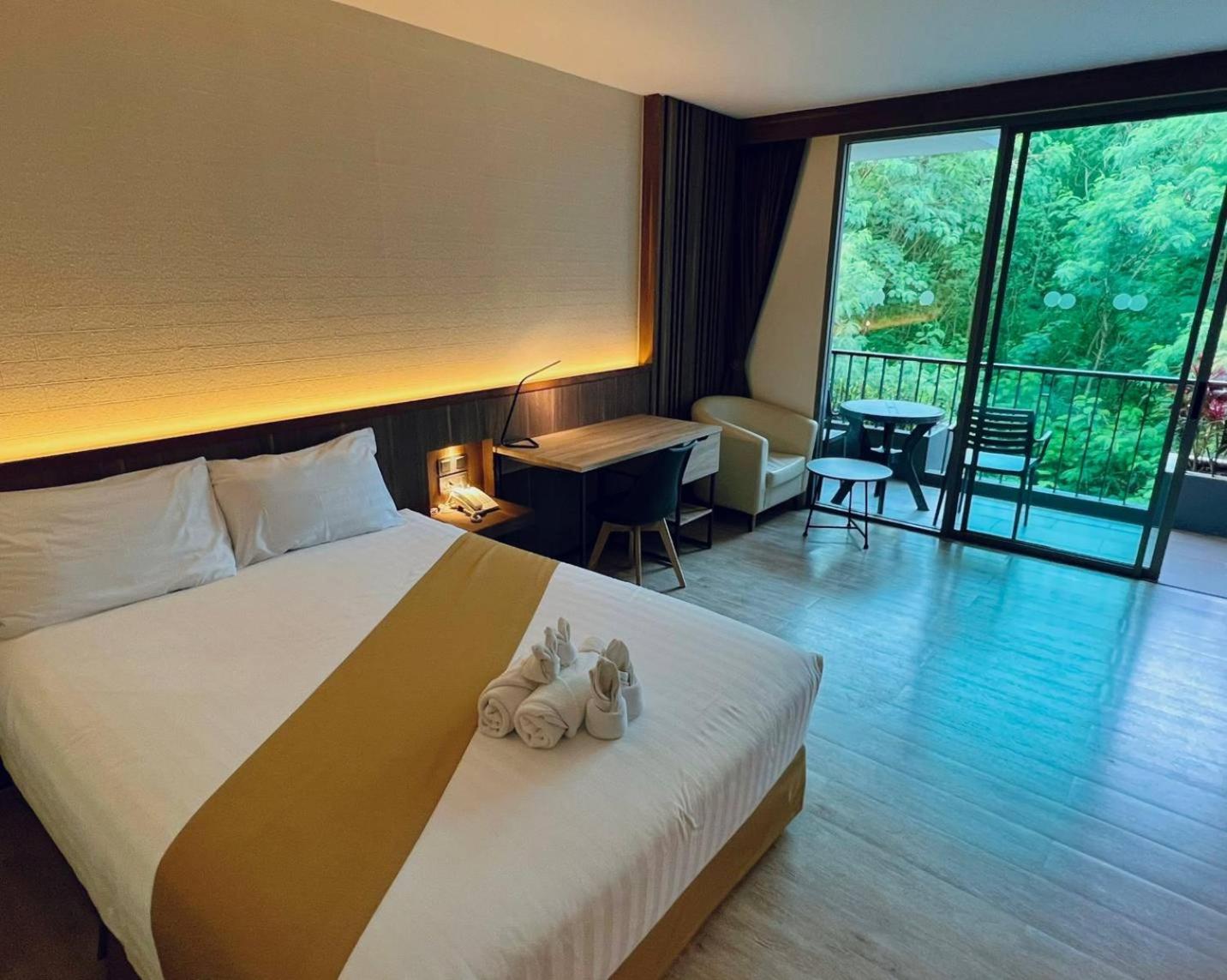 Longstay Room photo 1