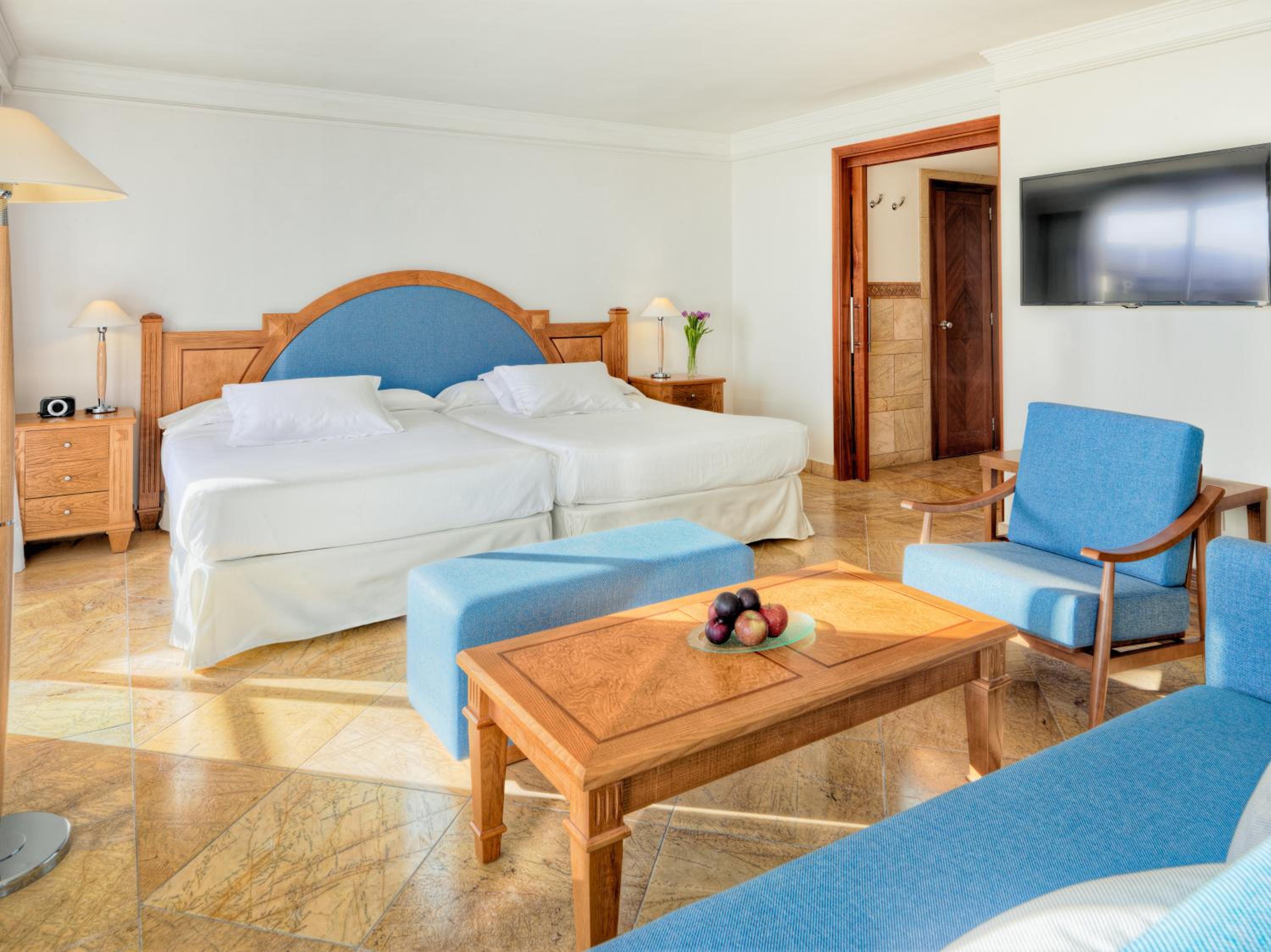 Junior Suite  - Photo 1