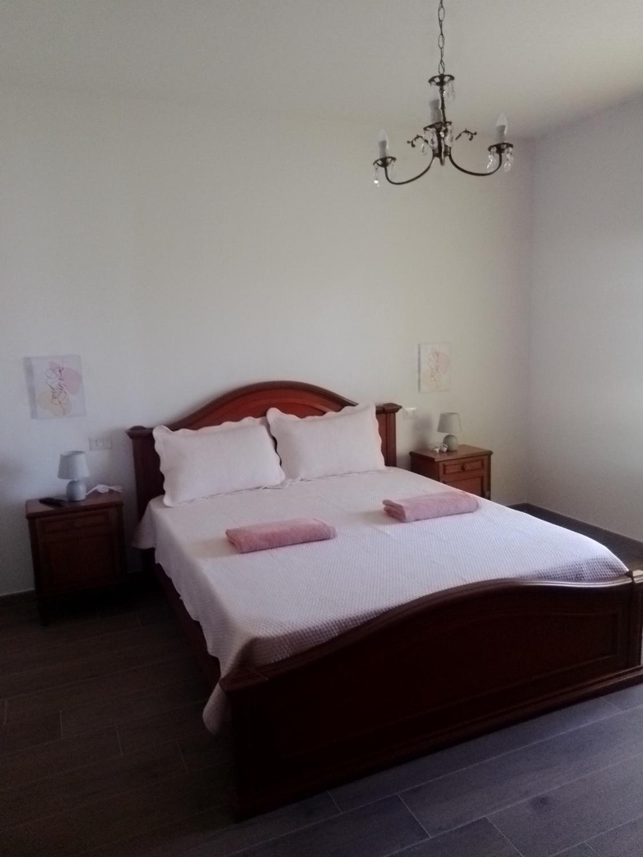 Double Room with Private Bathroom photo 1