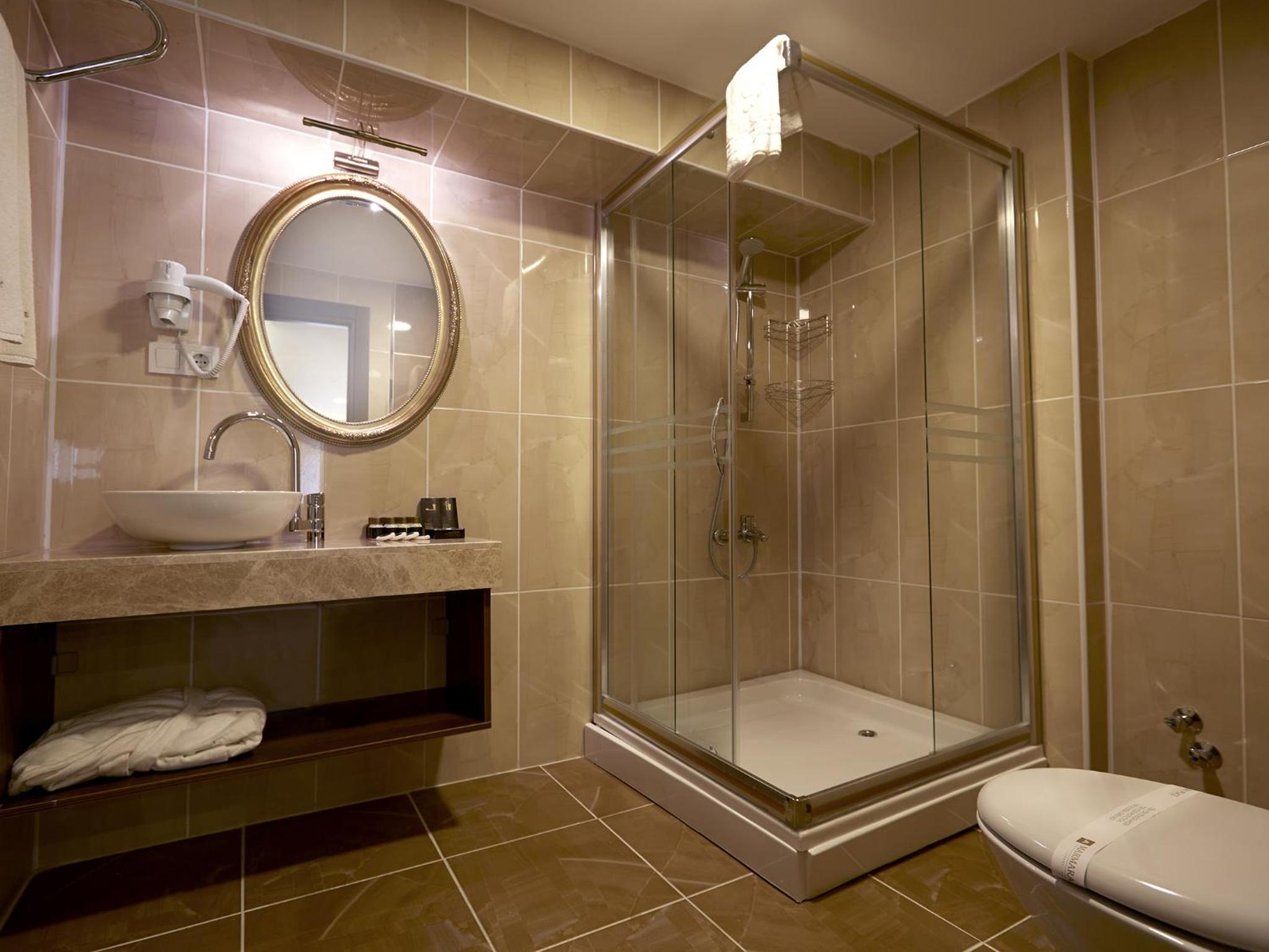 Standard Quadruple Room photo 3
