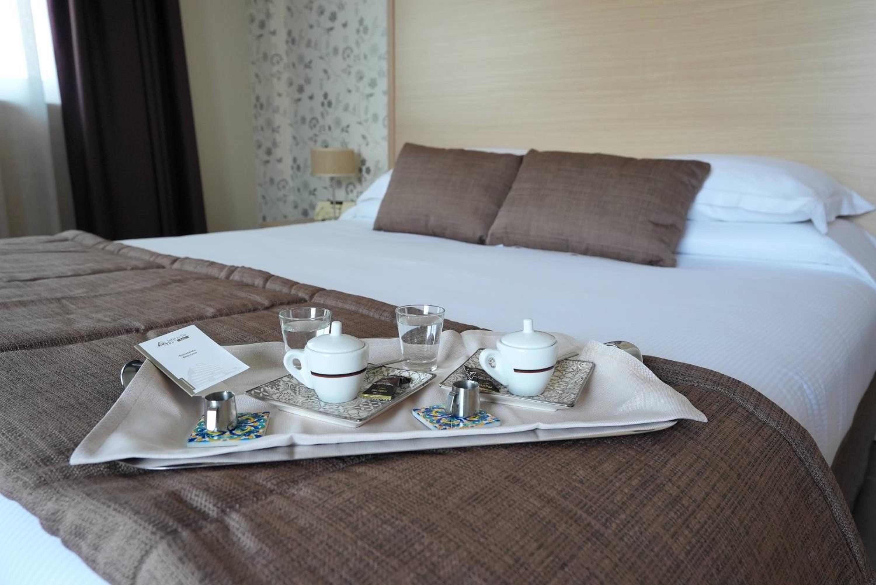 Suite con Piscina Privata