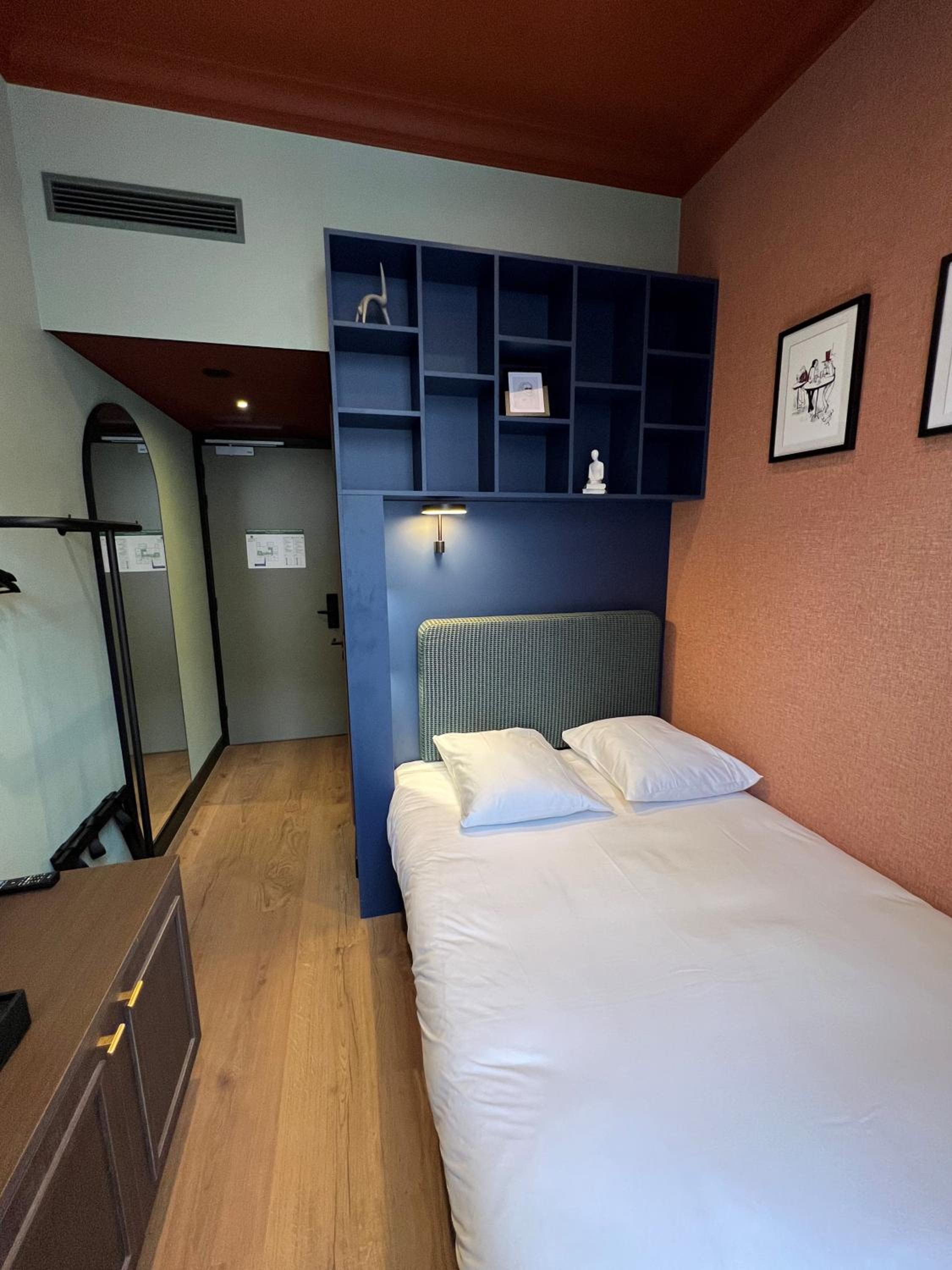 Standard Double Room photo 1