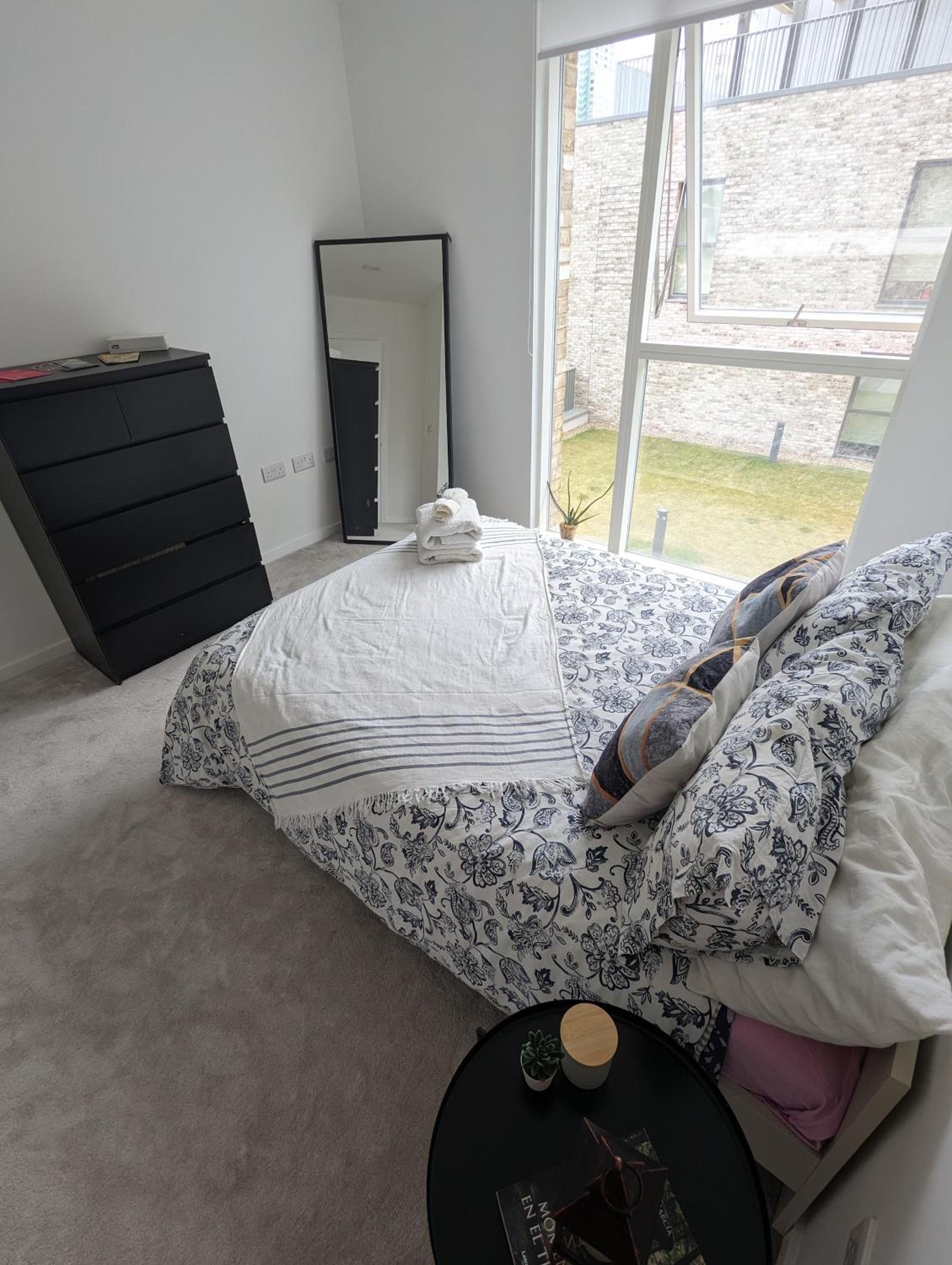 Double Room photo 3