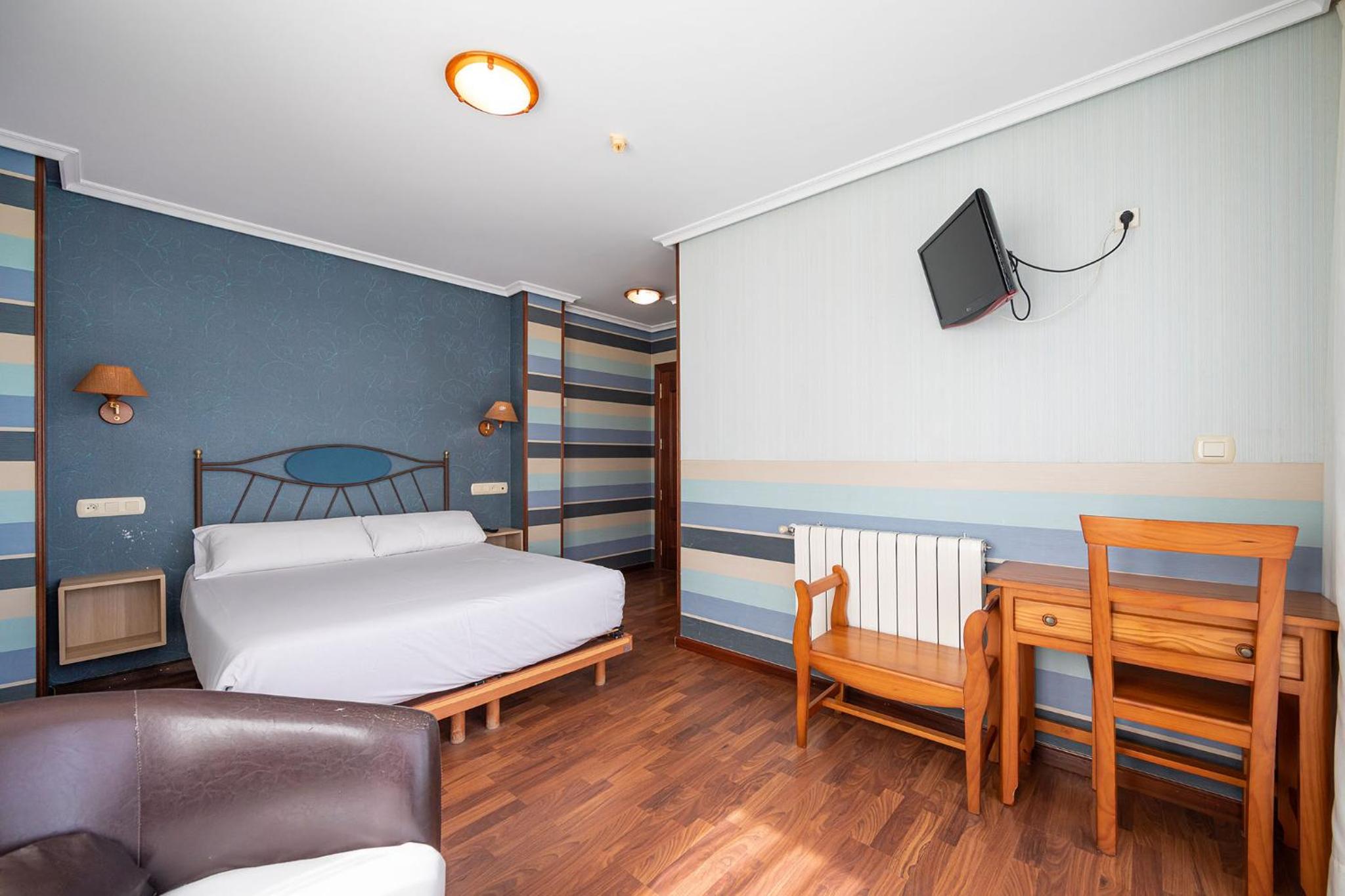 Double Room with Sea View photo 2