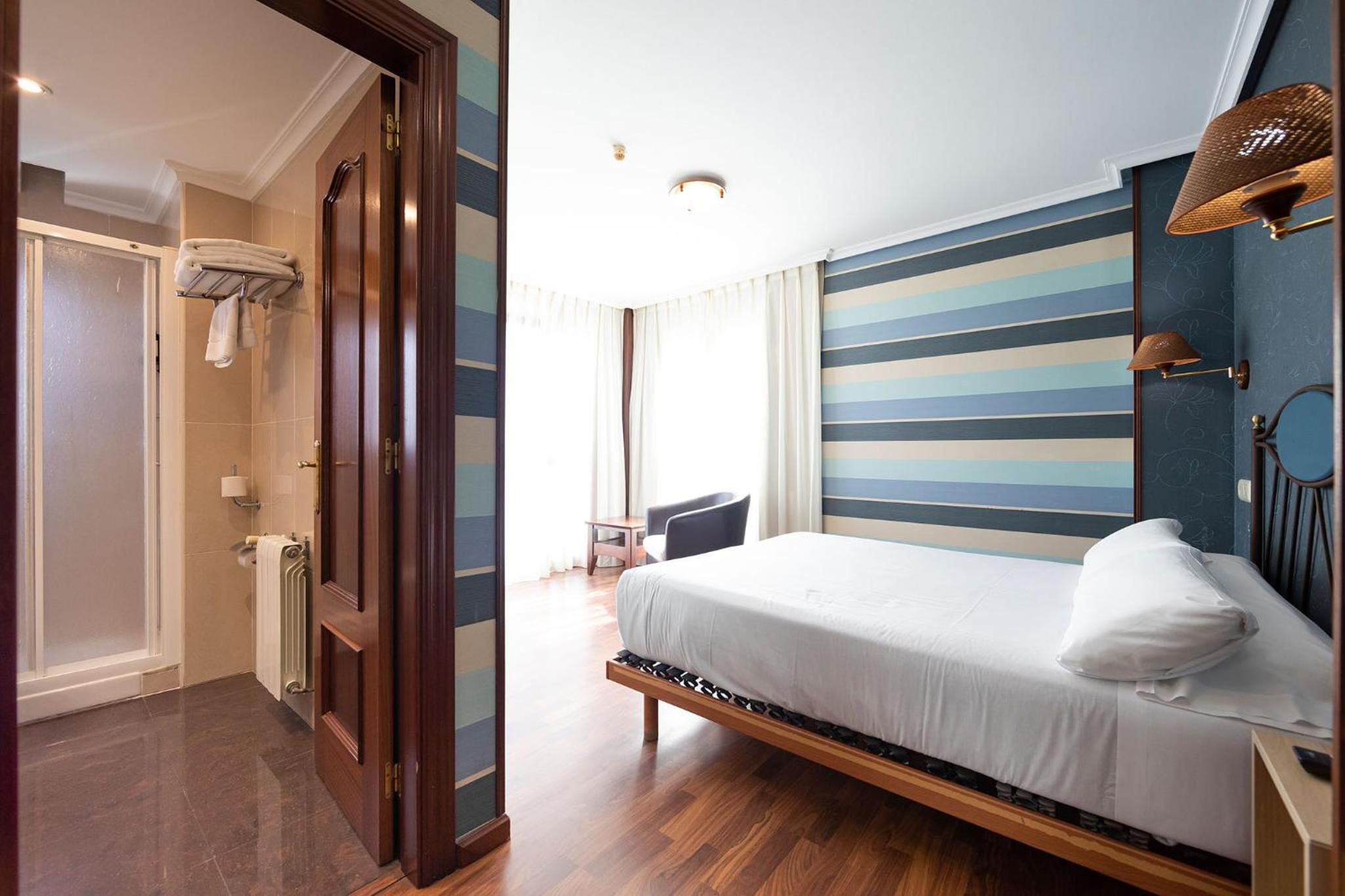 Double Room with Sea View photo 3