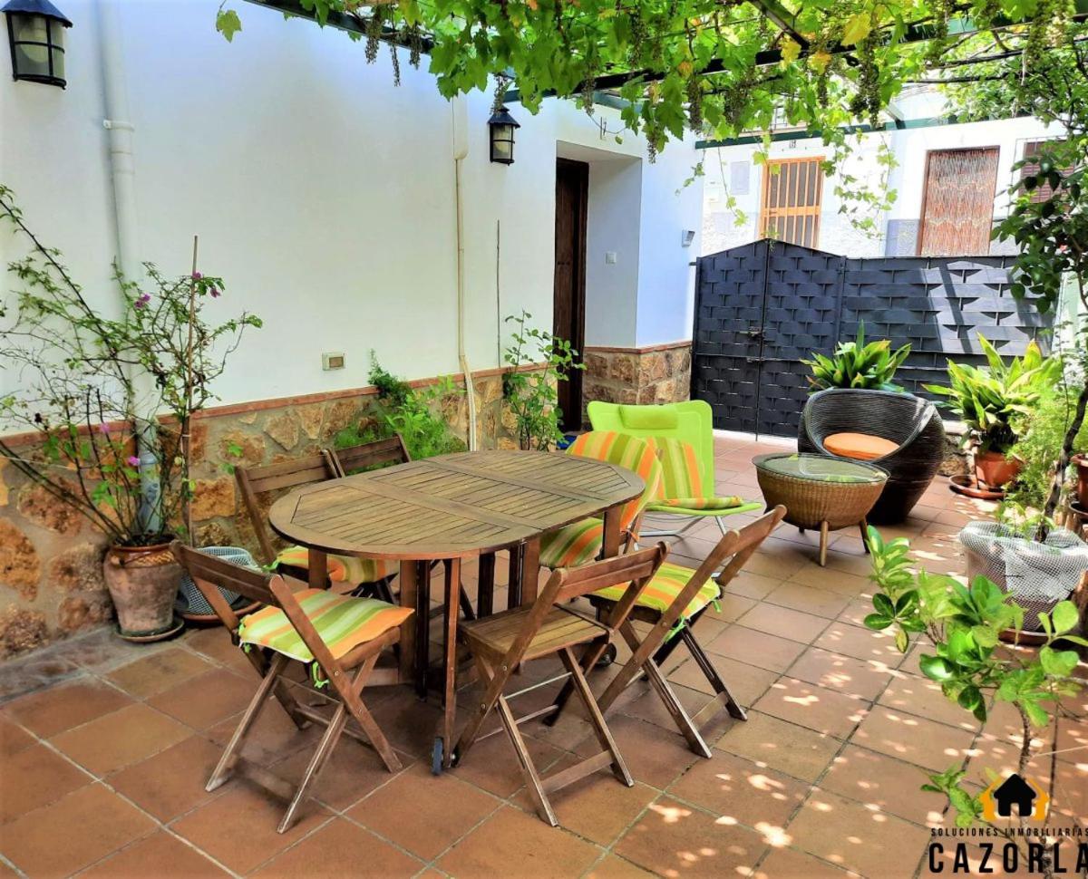 Casa de Dos Habitaciones