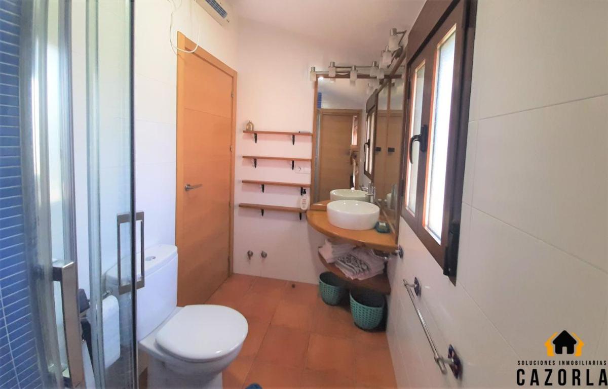 Two-Bedroom House photo 2