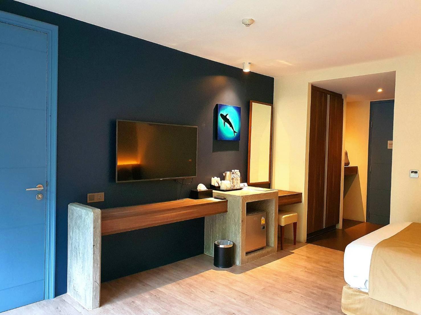 Longstay Room photo 3