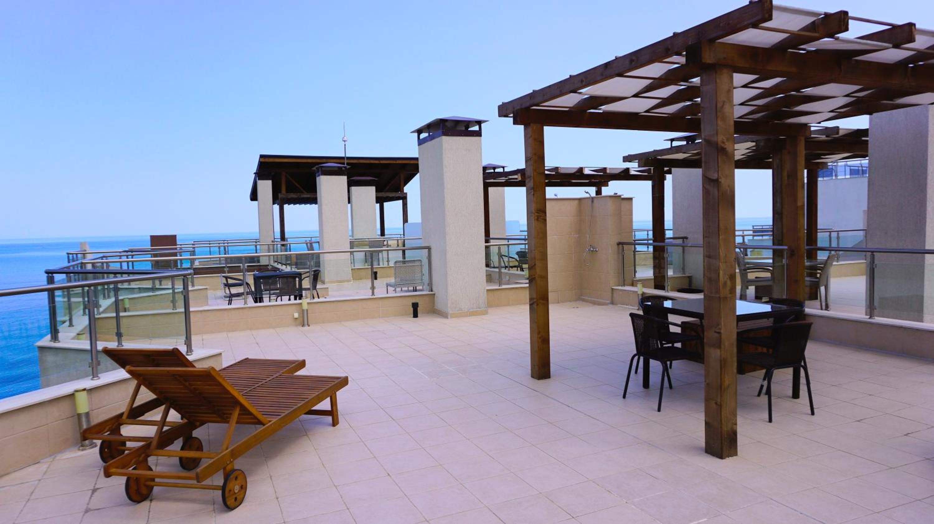 Apartment with Sea View photo 3