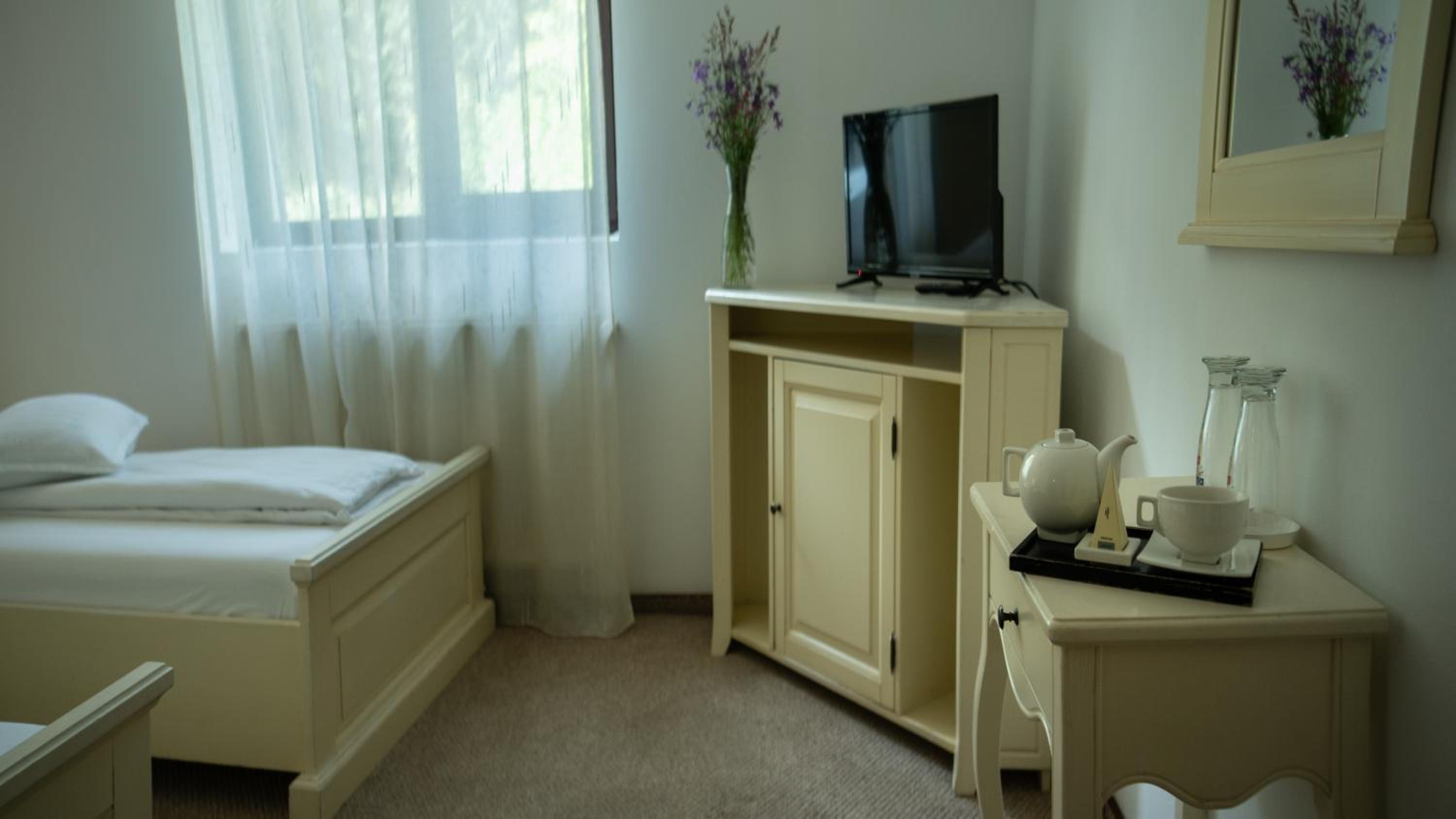 Twin Room photo 2