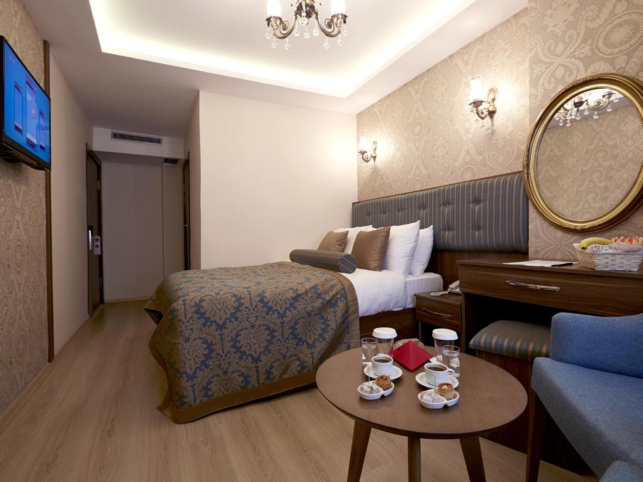 Delux Single Room photo 2