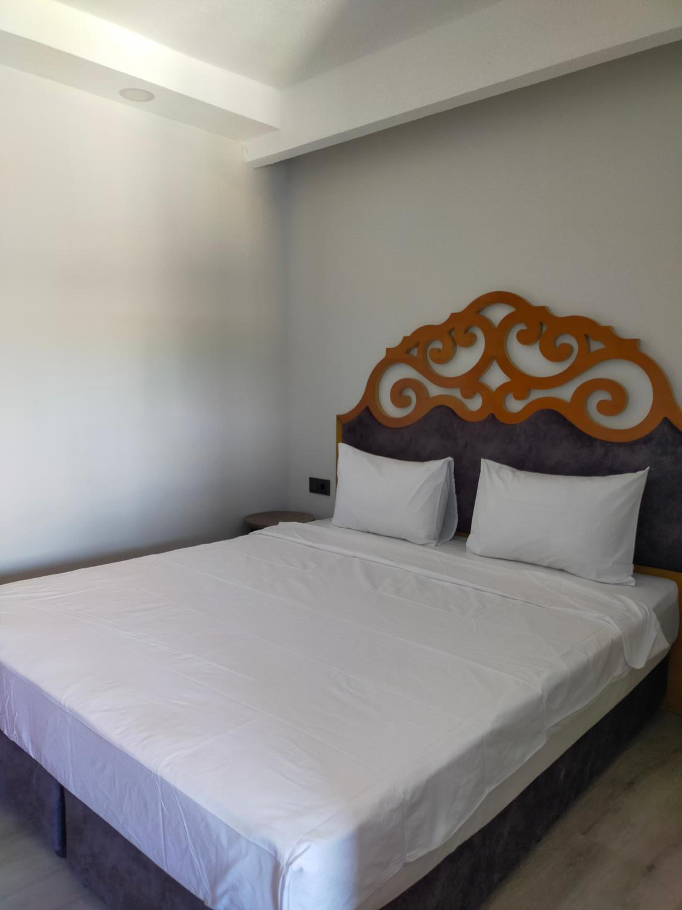Standard Triple Room - Photo 4
