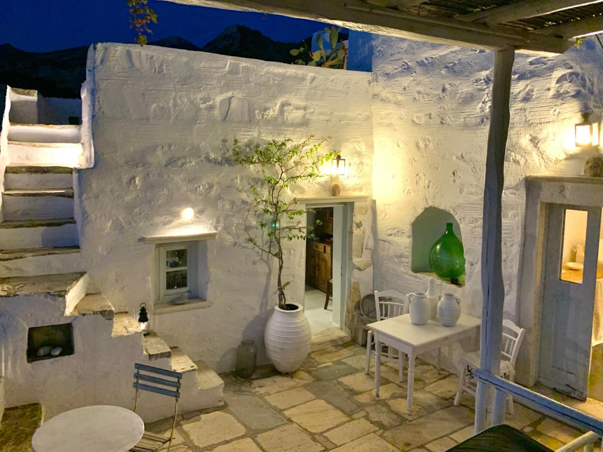 Holiday Home photo 2