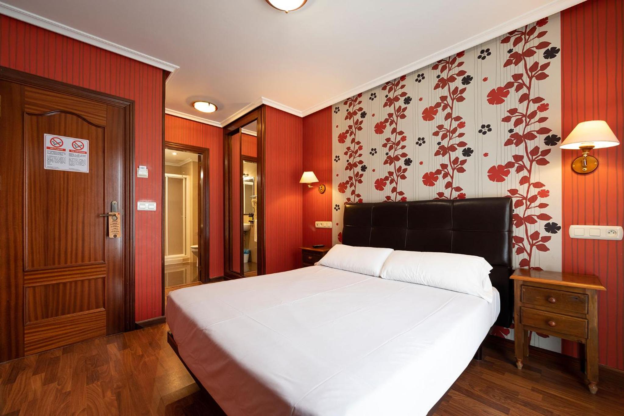 Single Room with Sea View photo 3