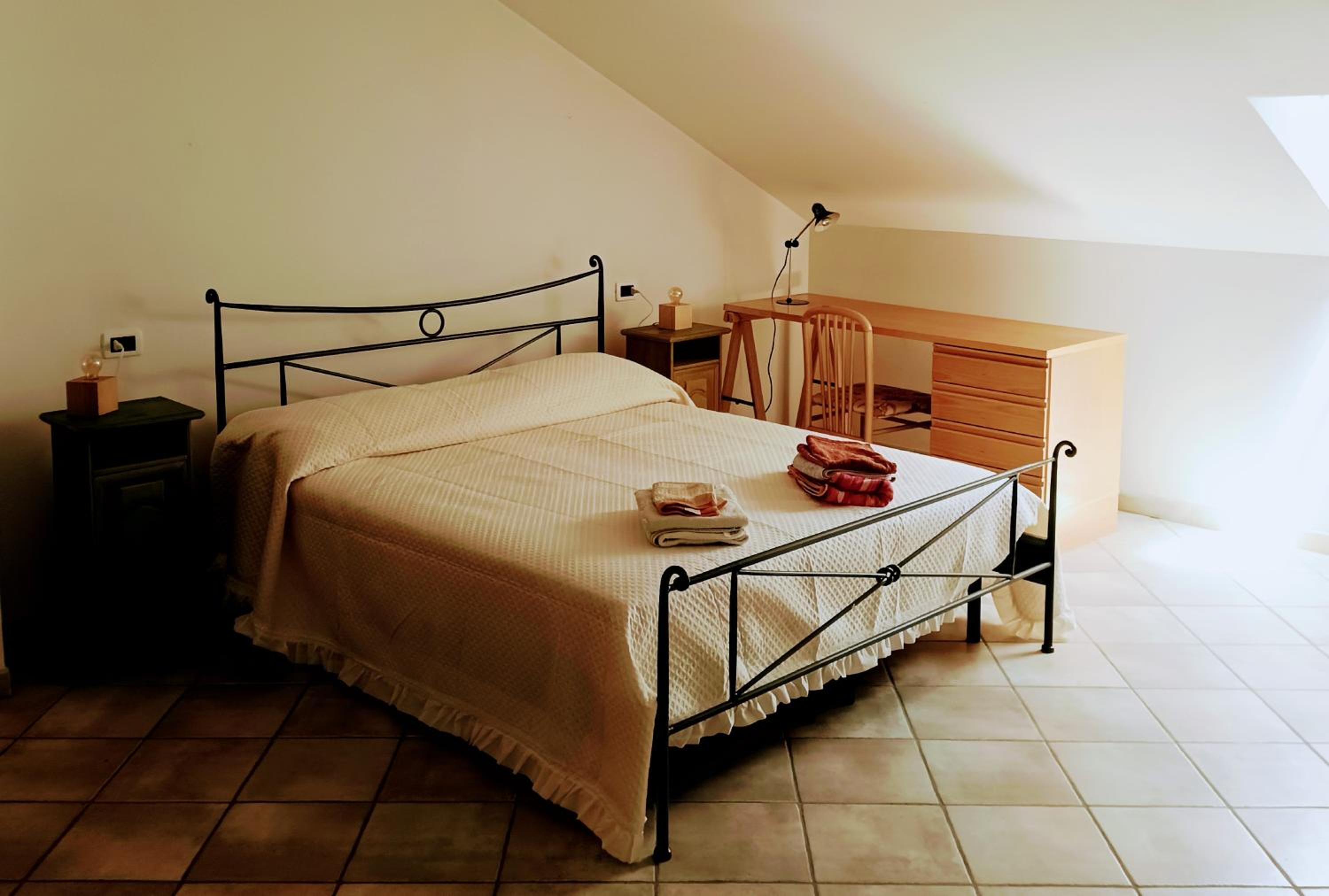 Three-Bedroom Villa photo 1