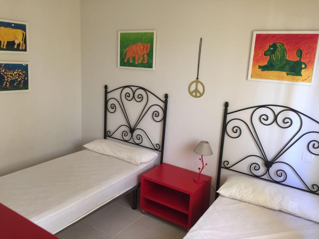 Departamento de tres habitaciones