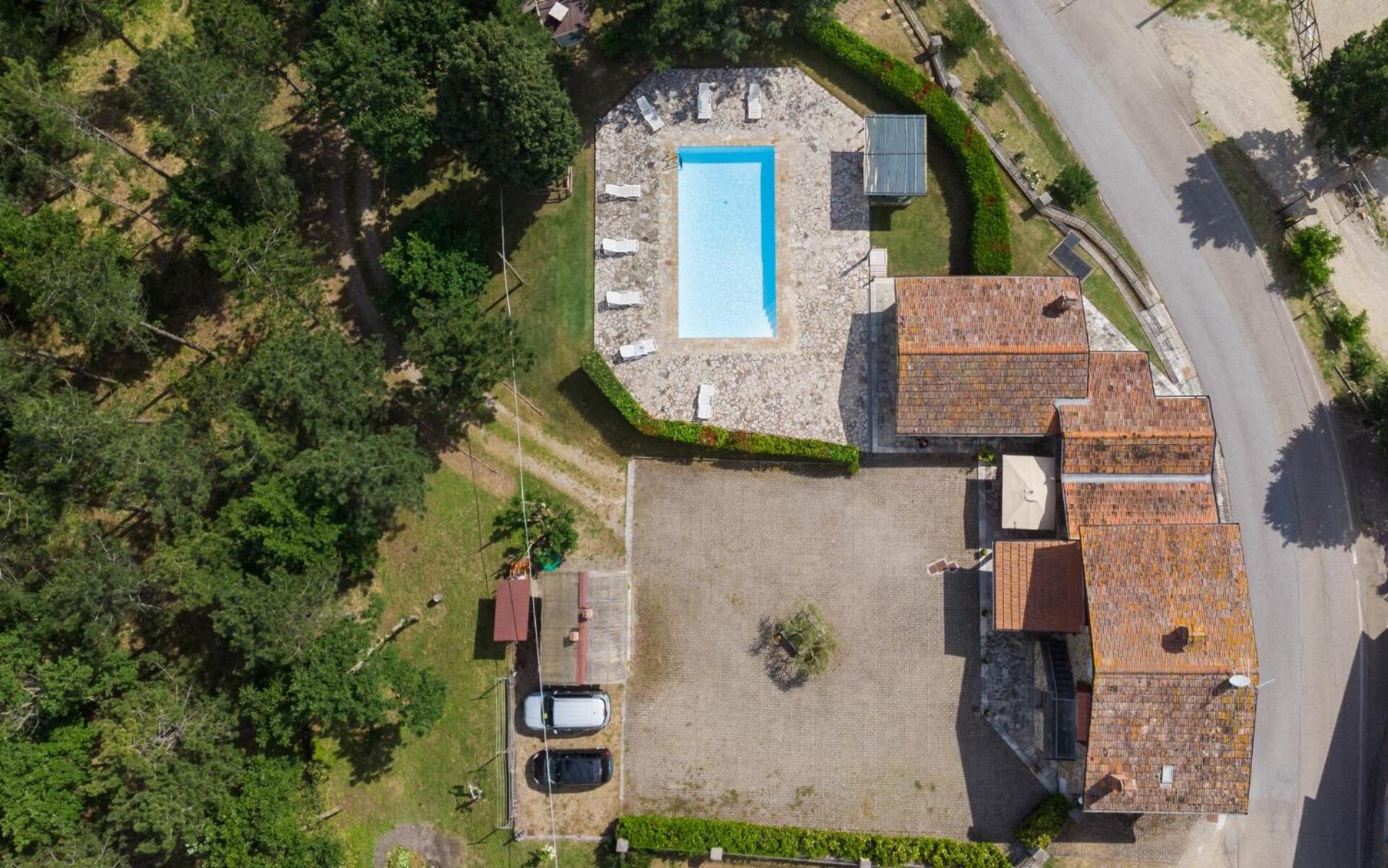 Villa with Private Pool photo 2