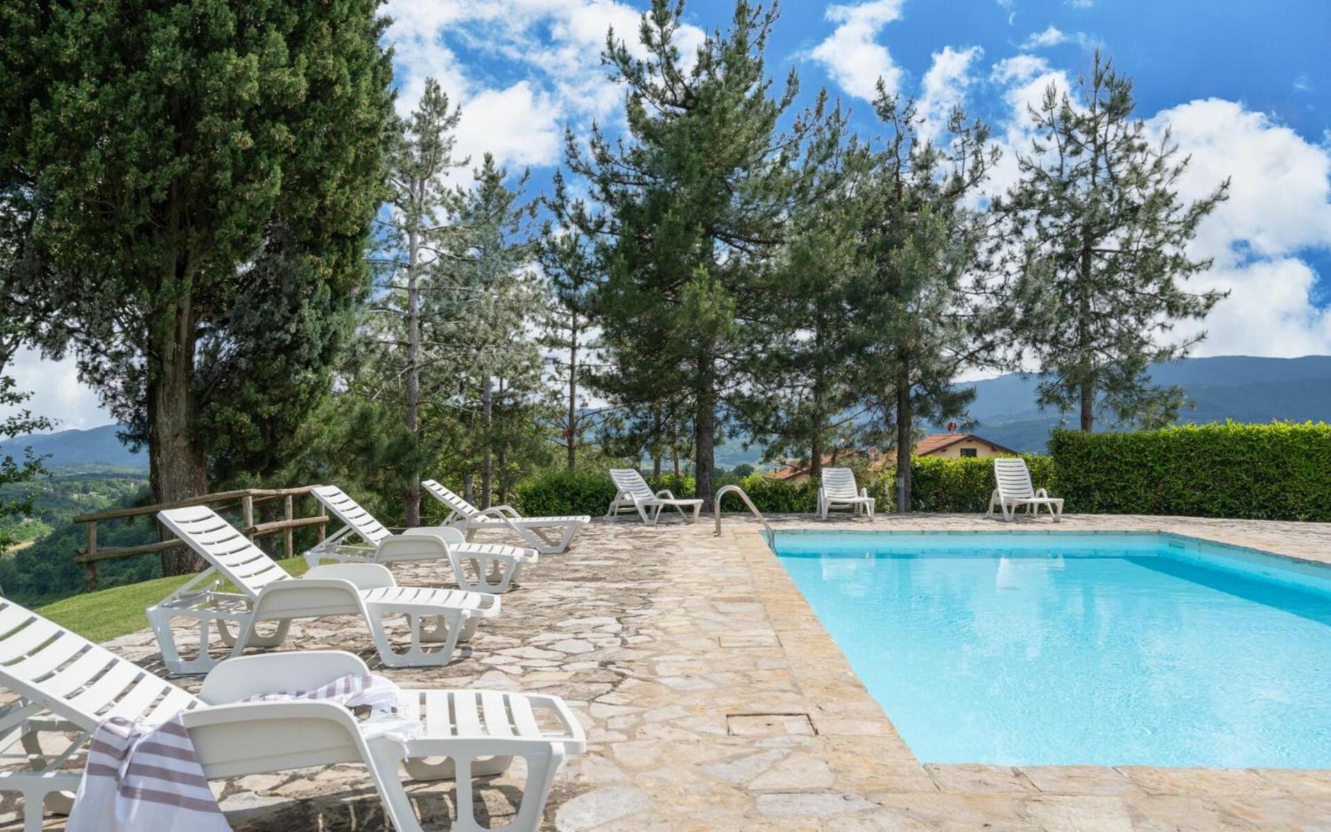 Villa with Private Pool photo 2