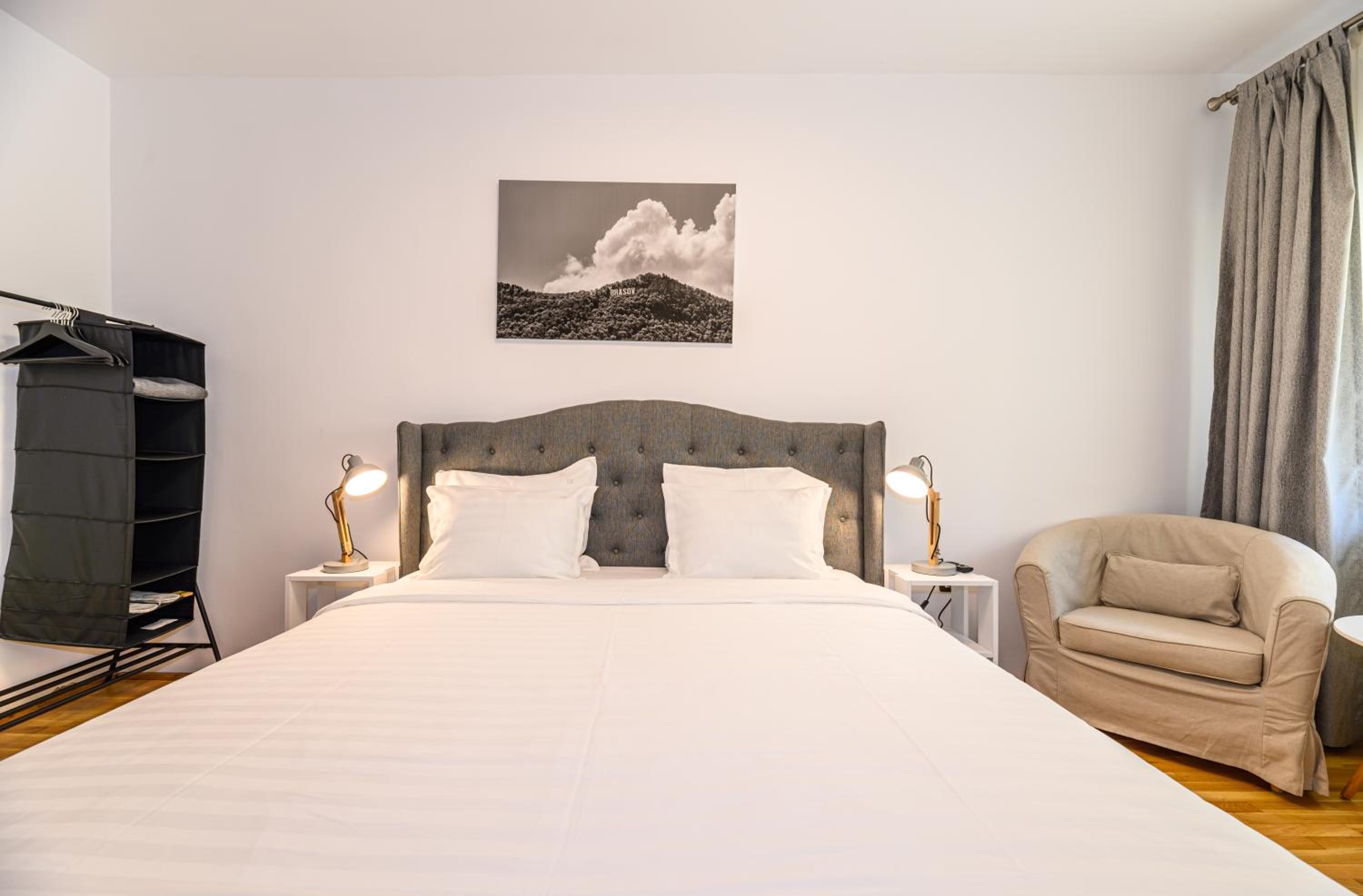 Standard Double Room photo 2