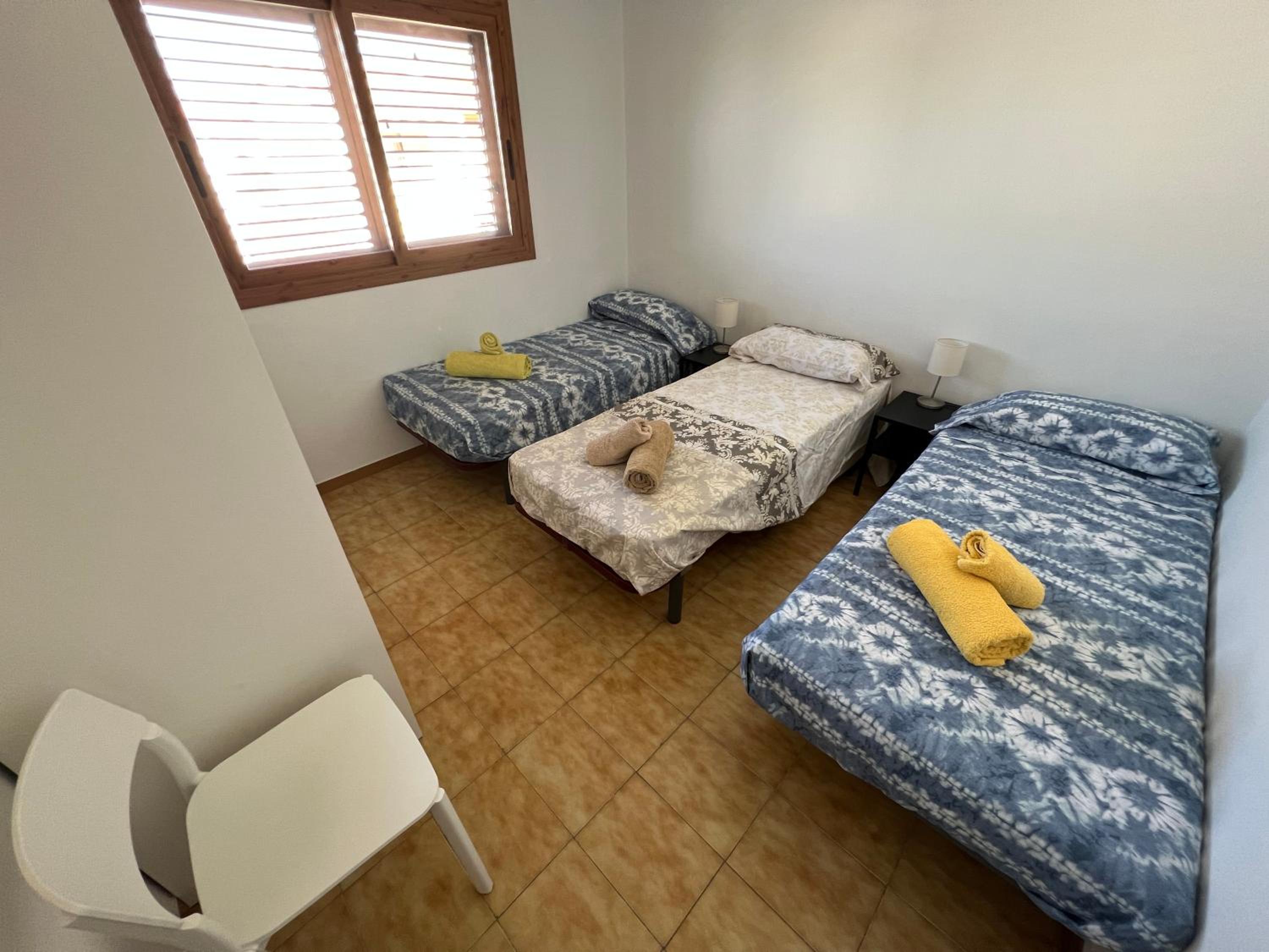 Four-Bedroom House photo 3