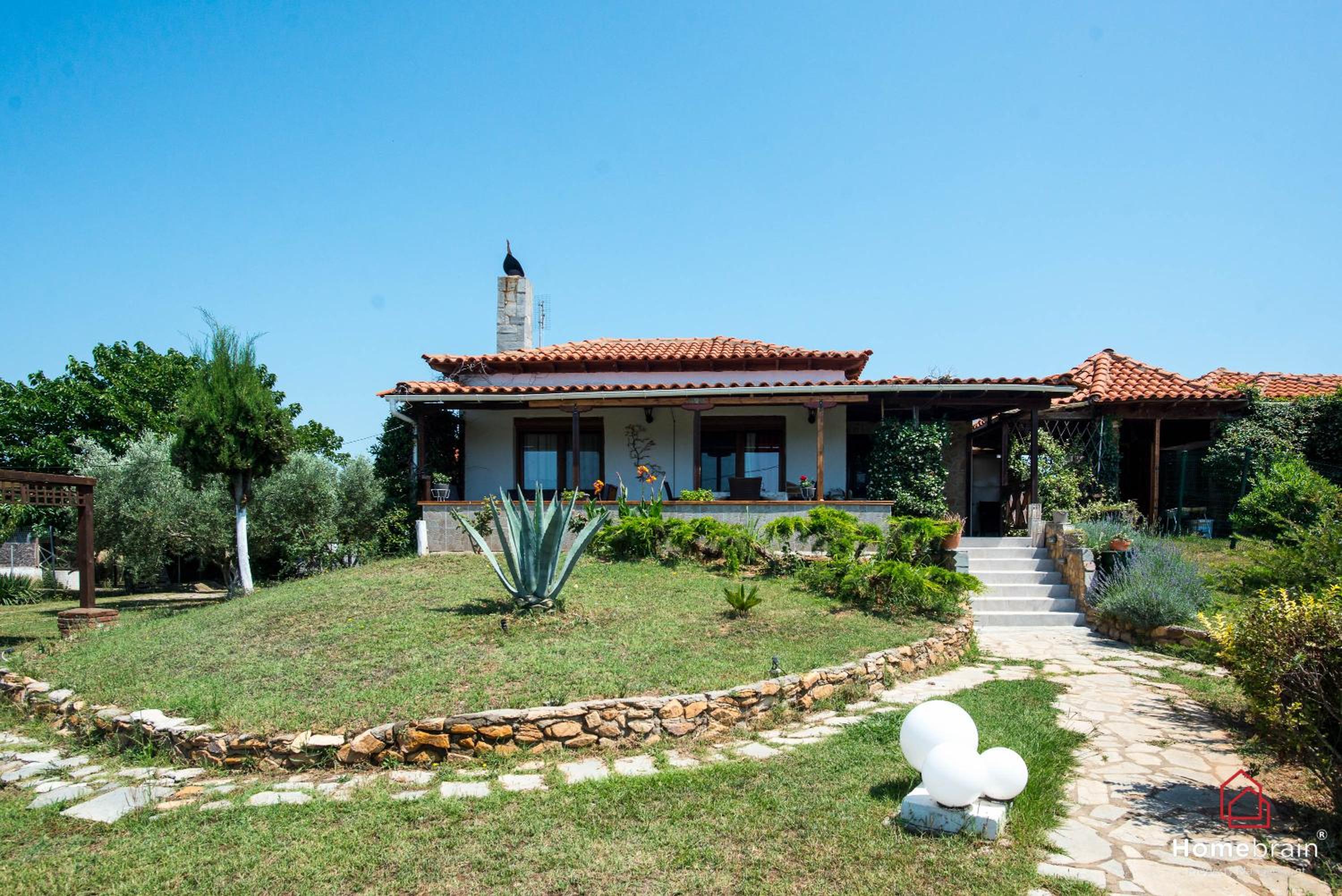 Two-Bedroom Villa photo 2