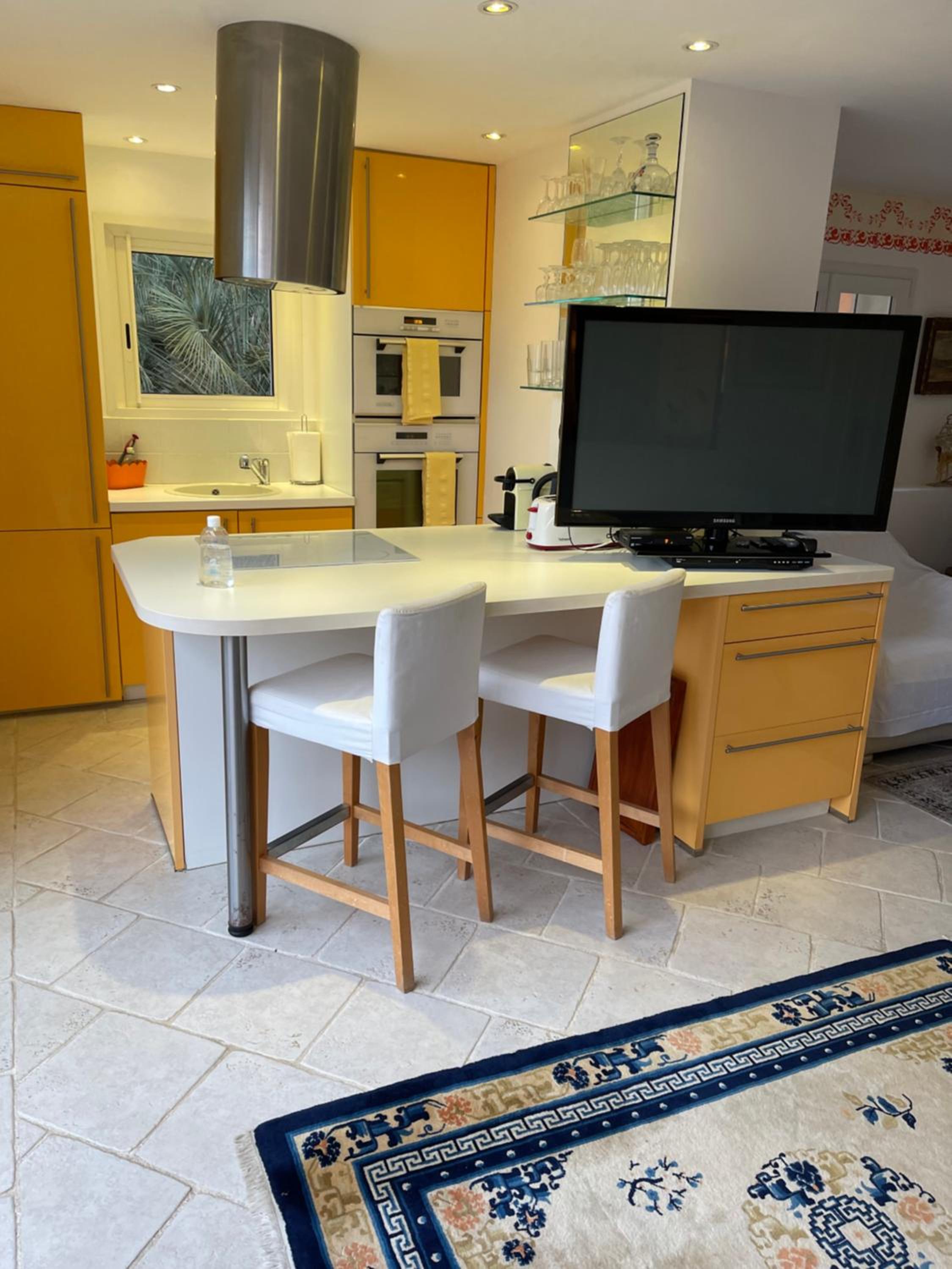 Confort Appartment photo 2