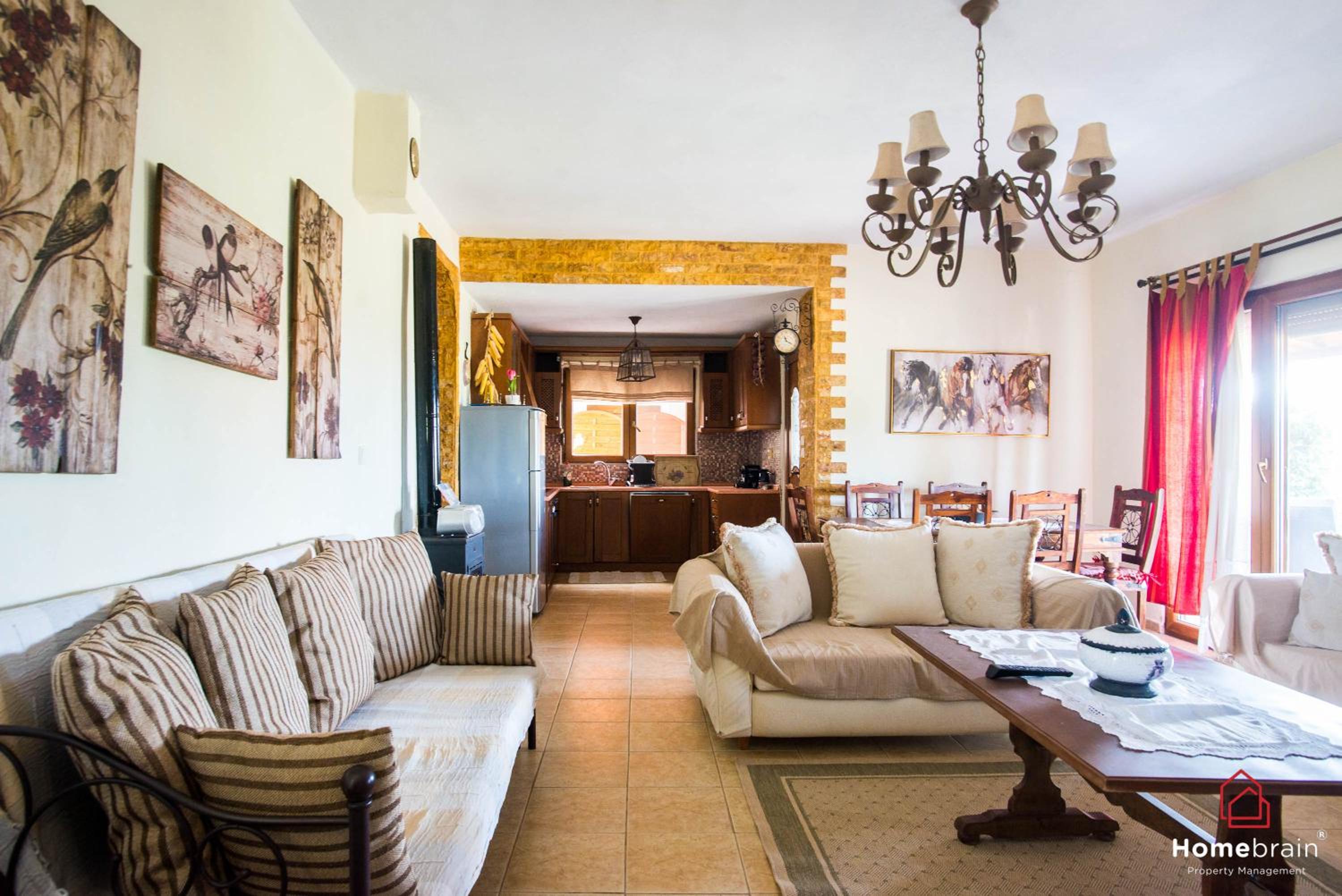 Two-Bedroom Villa photo 1